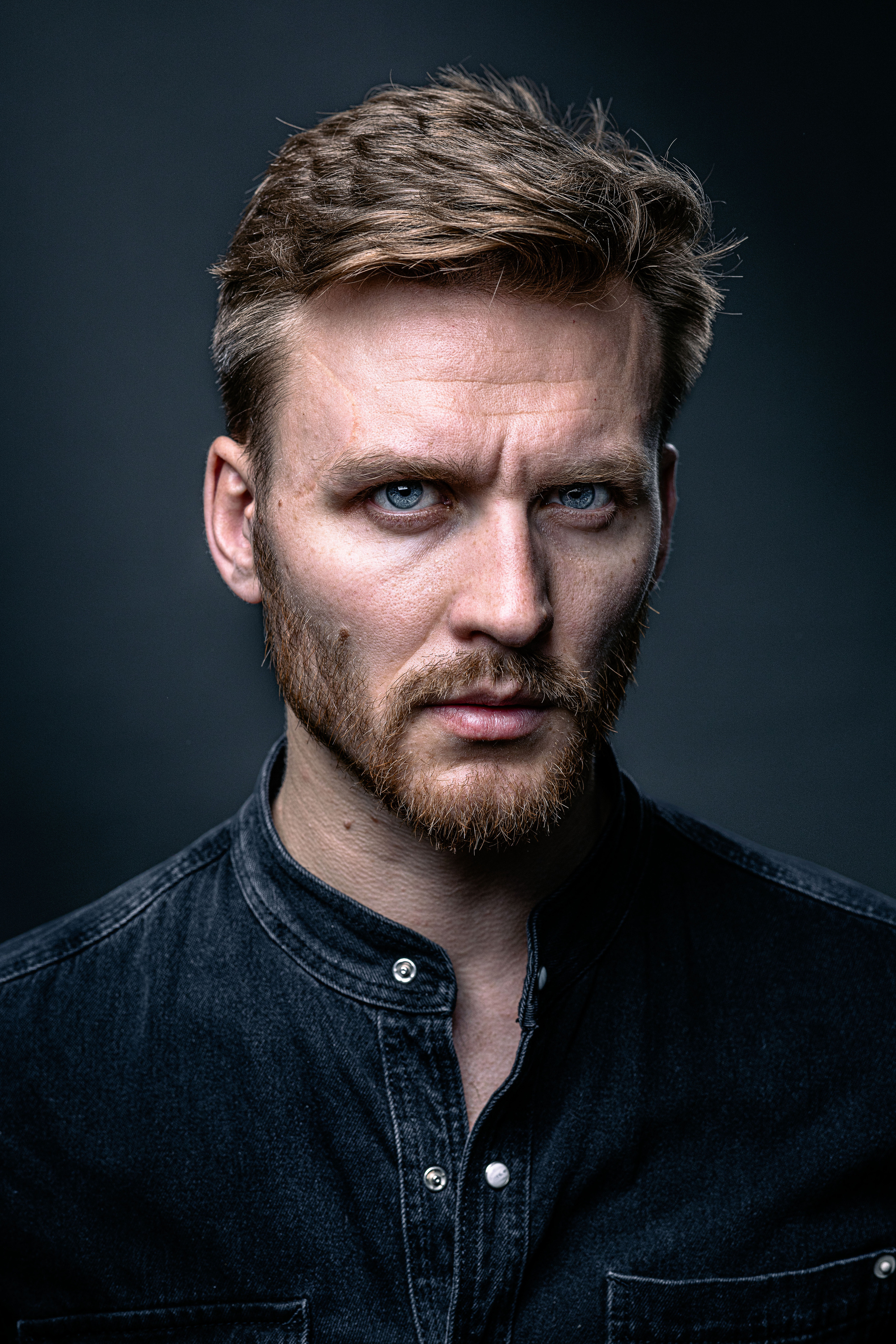 Евгений. Фотограф Касумова Екатерина| Москва