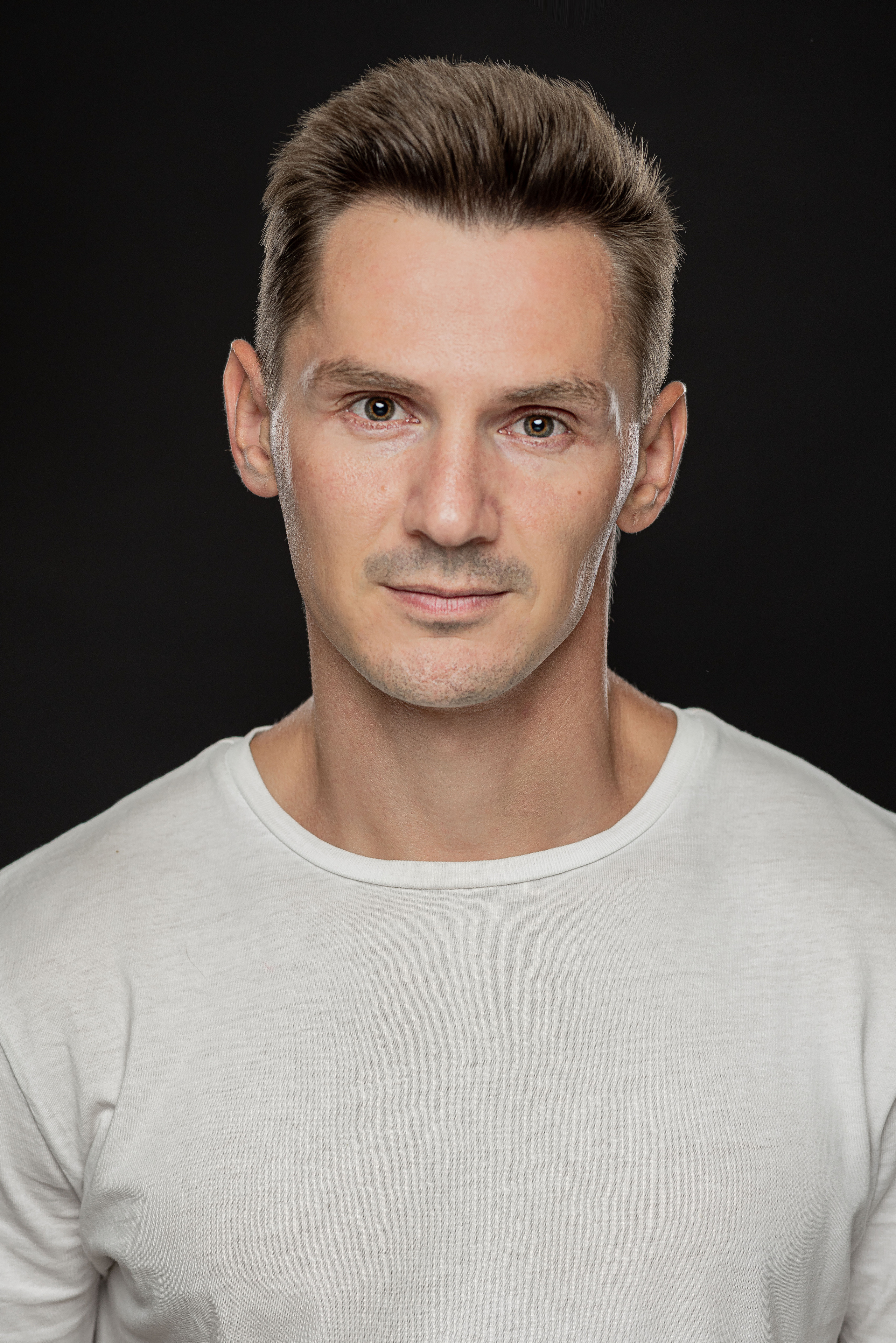 Георгий. Фотограф Касумова Екатерина| Москва