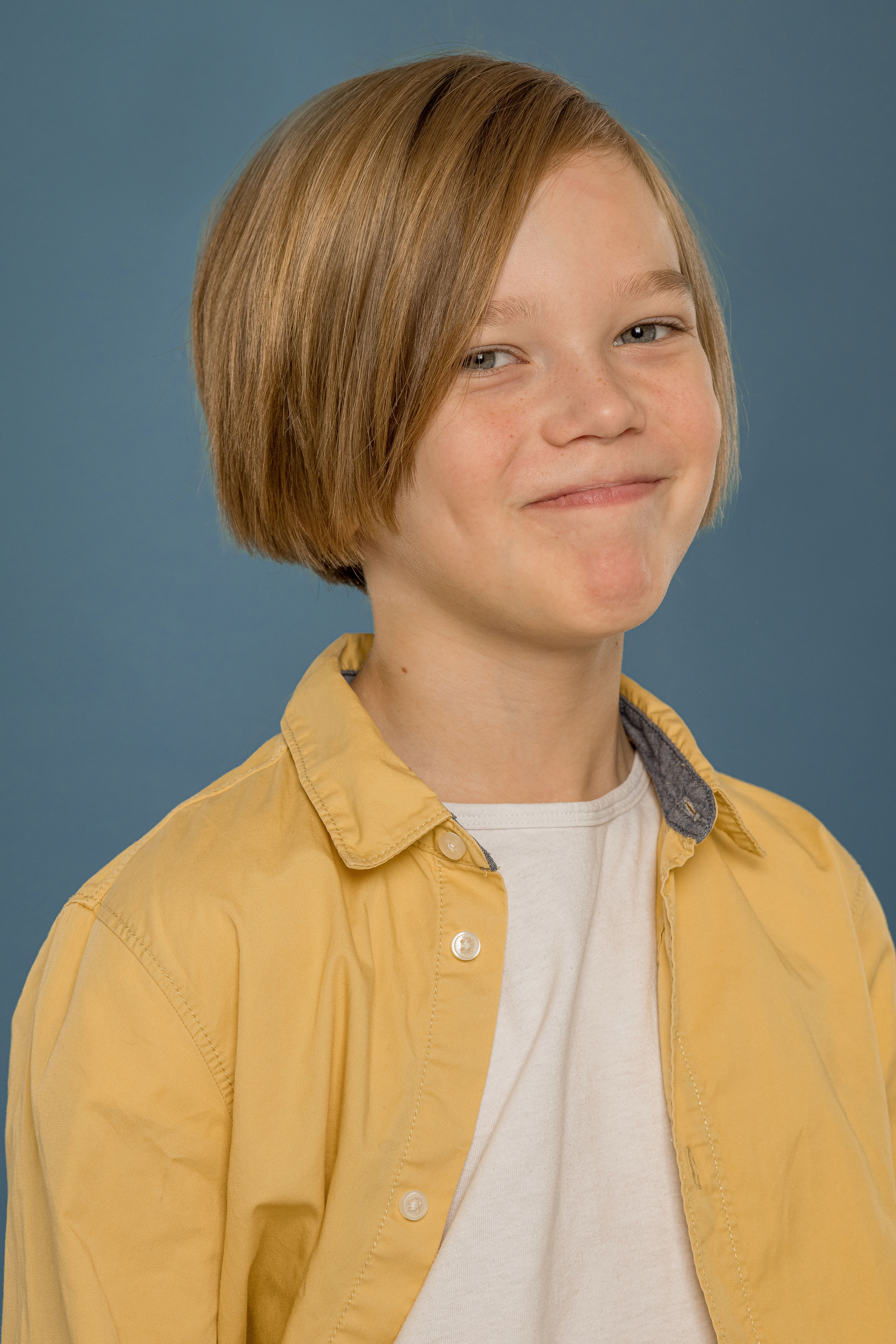 Филипп. Фотограф Касумова Екатерина| Москва