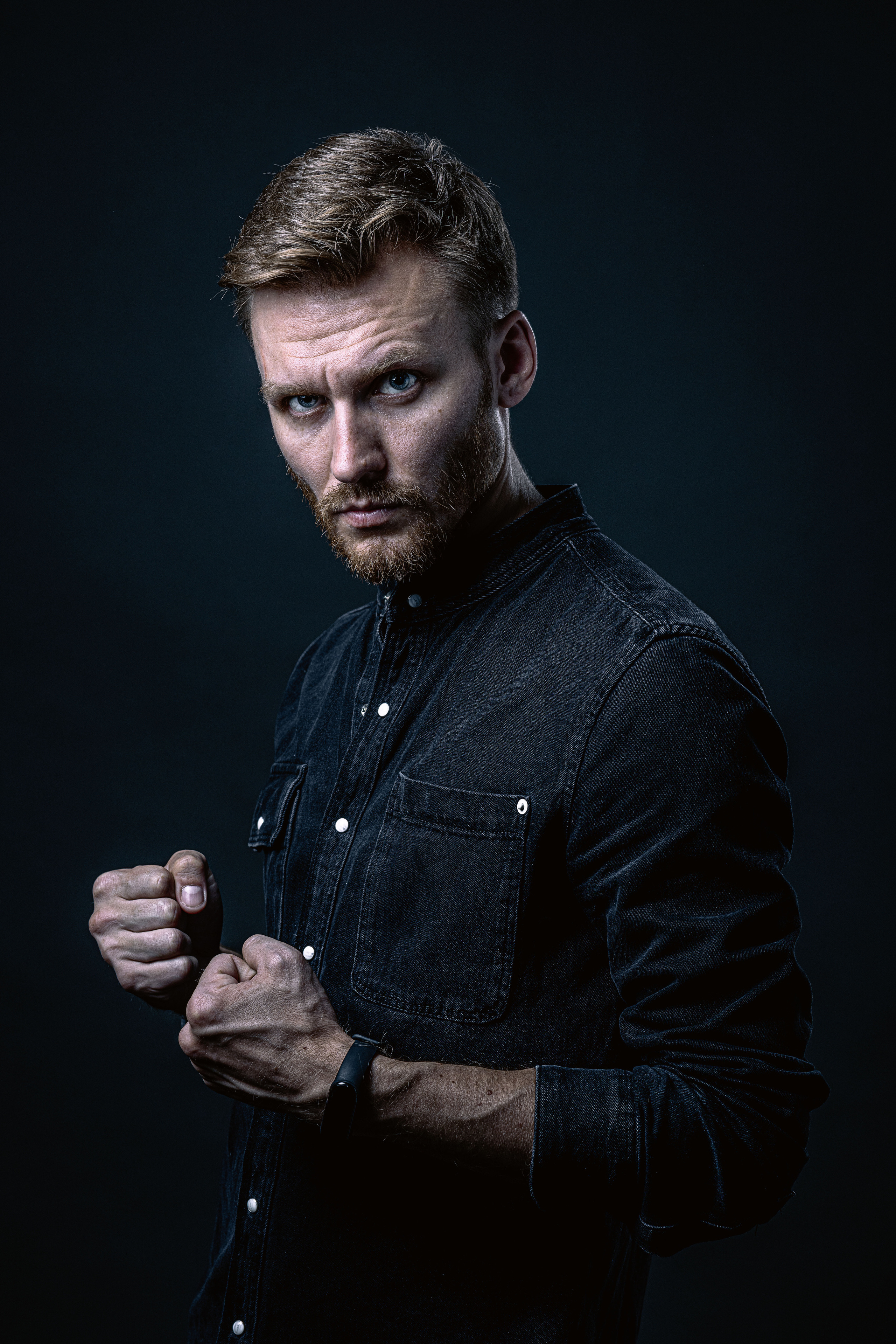 Евгений. Фотограф Касумова Екатерина| Москва