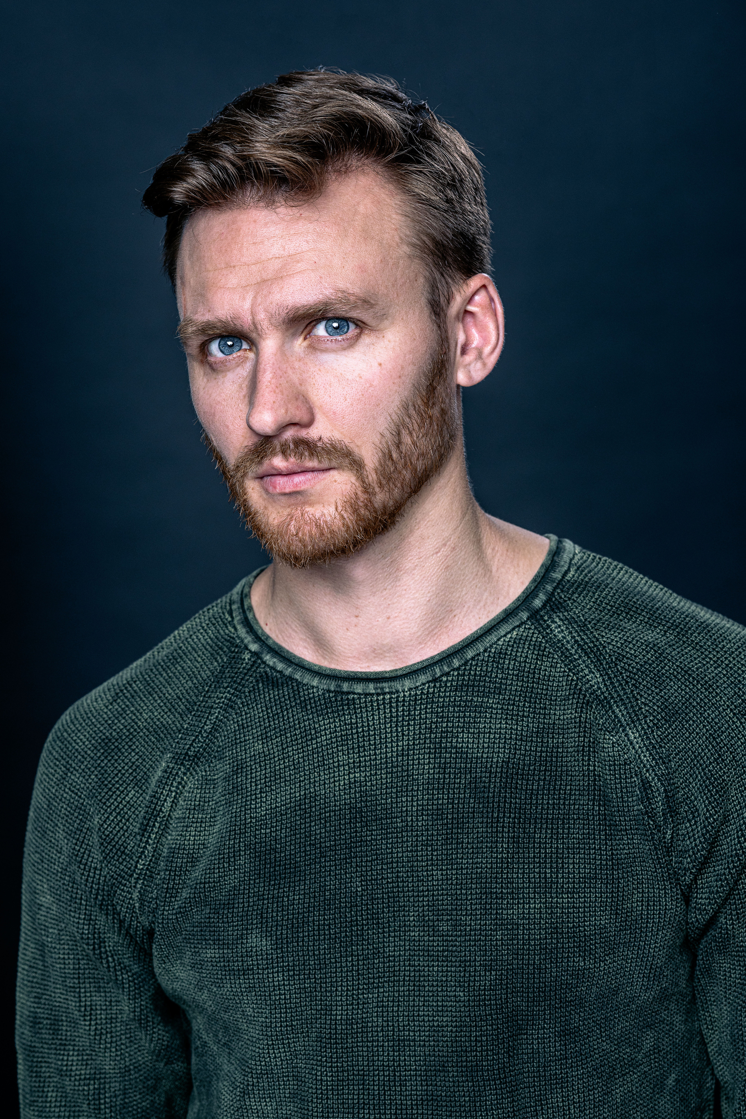 Евгений. Фотограф Касумова Екатерина| Москва