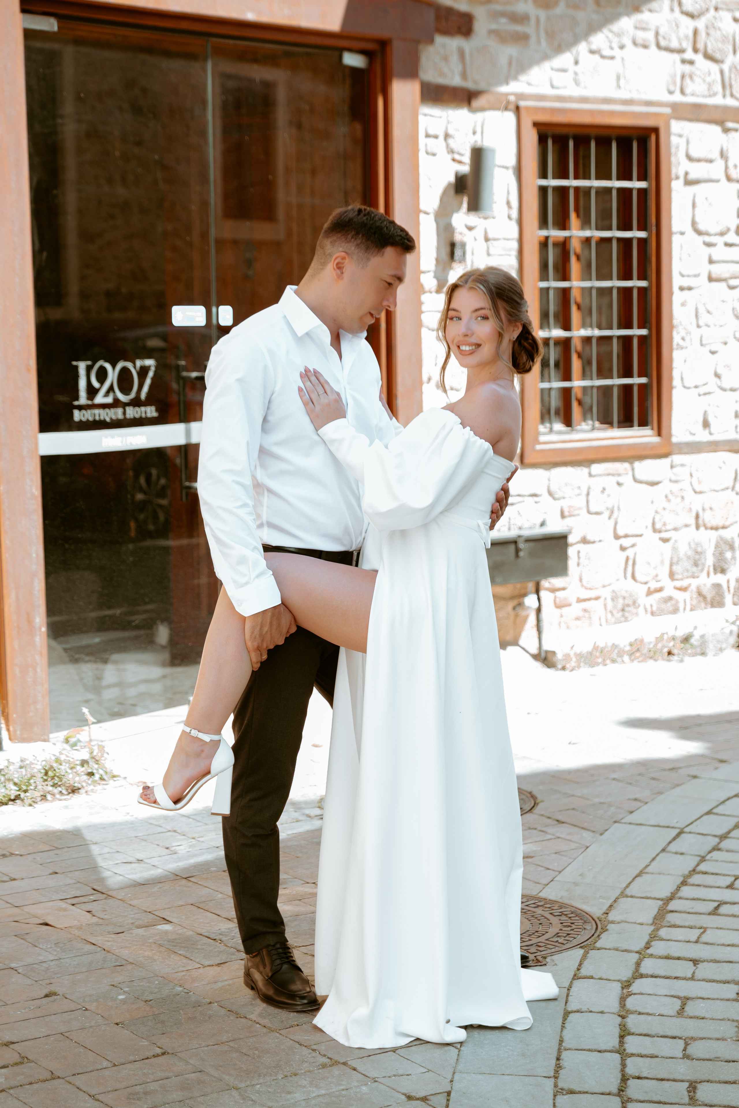 Wedding #5. ПЕРСОНАЛЬНЫЙ ФОТОГРАФ