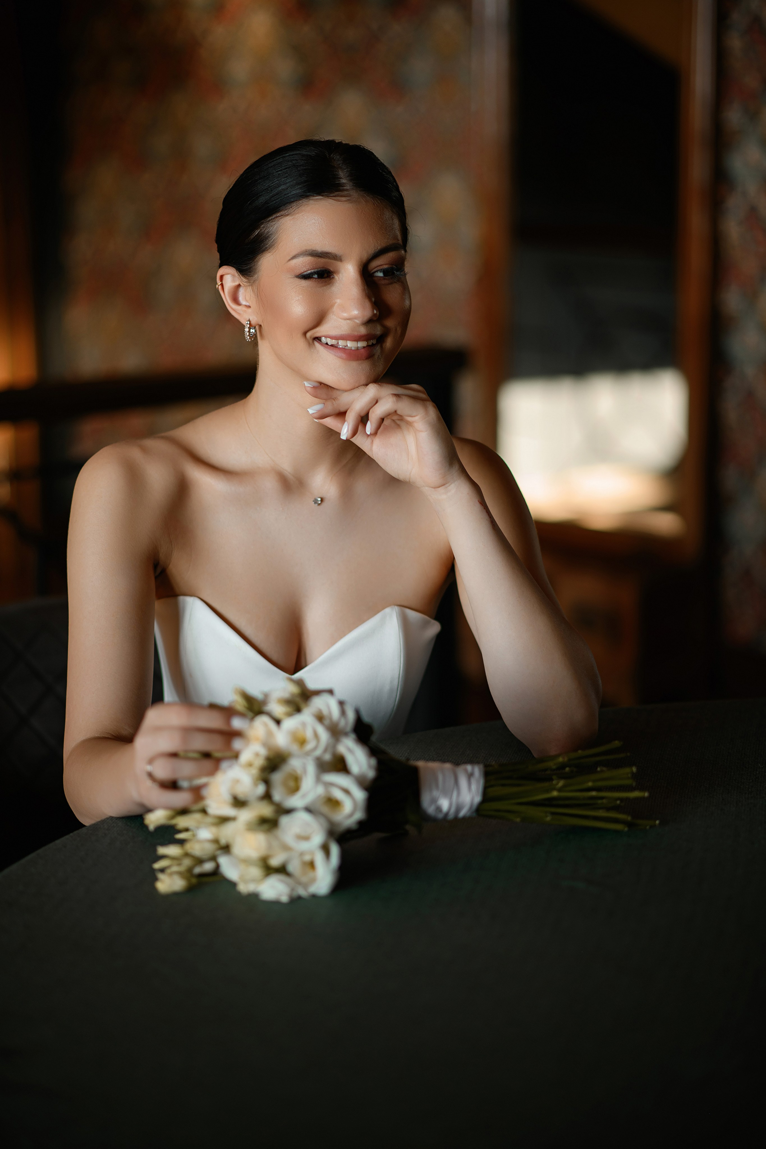 Артур и Дарья. Свадебный фотограф Белгород Валуйки Старый Оскол Воронеж