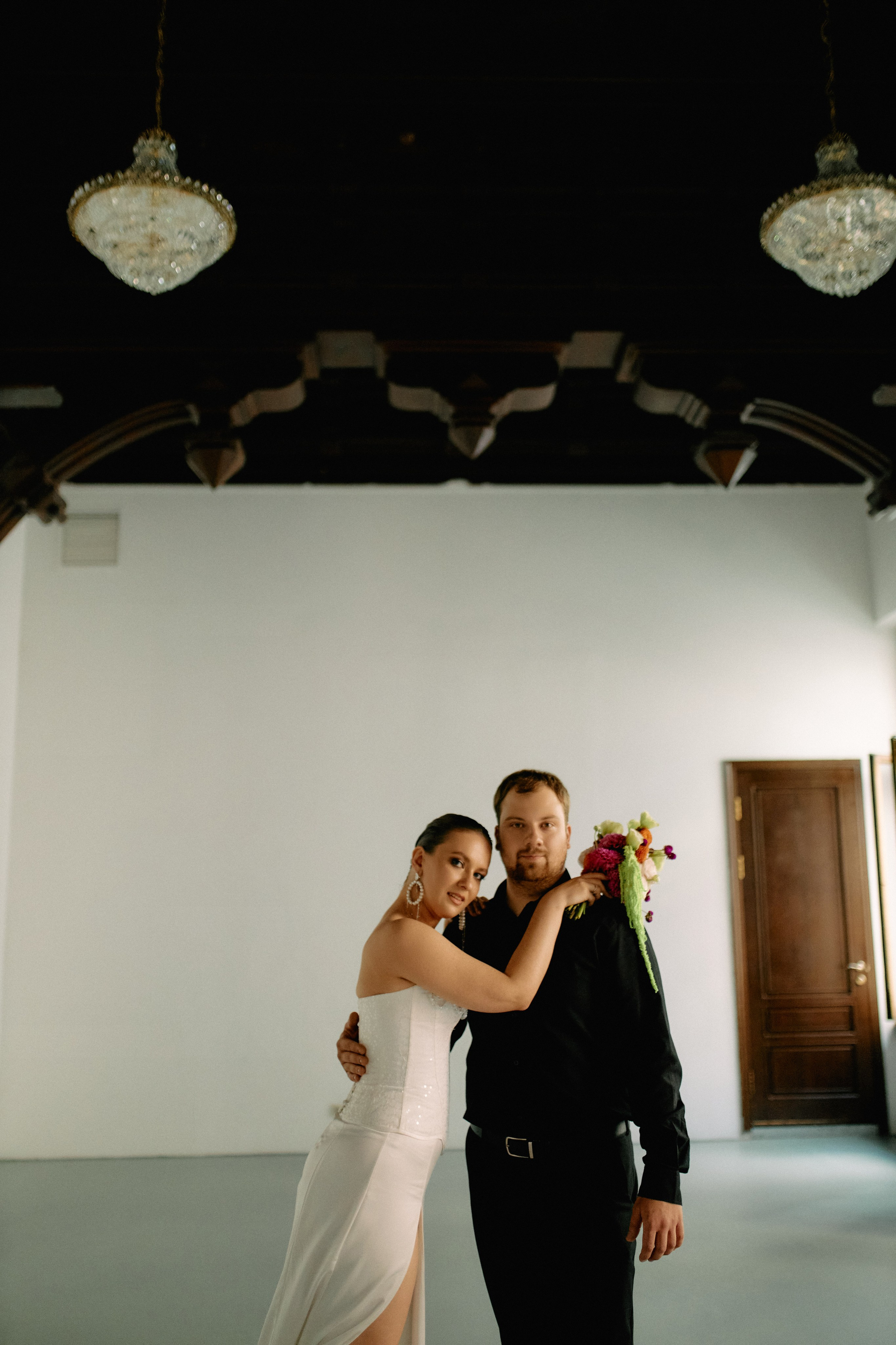 Юля и Стас. Профессиональный Фотограф во Владимире, в Москве и в Суздале — Полина Романычева