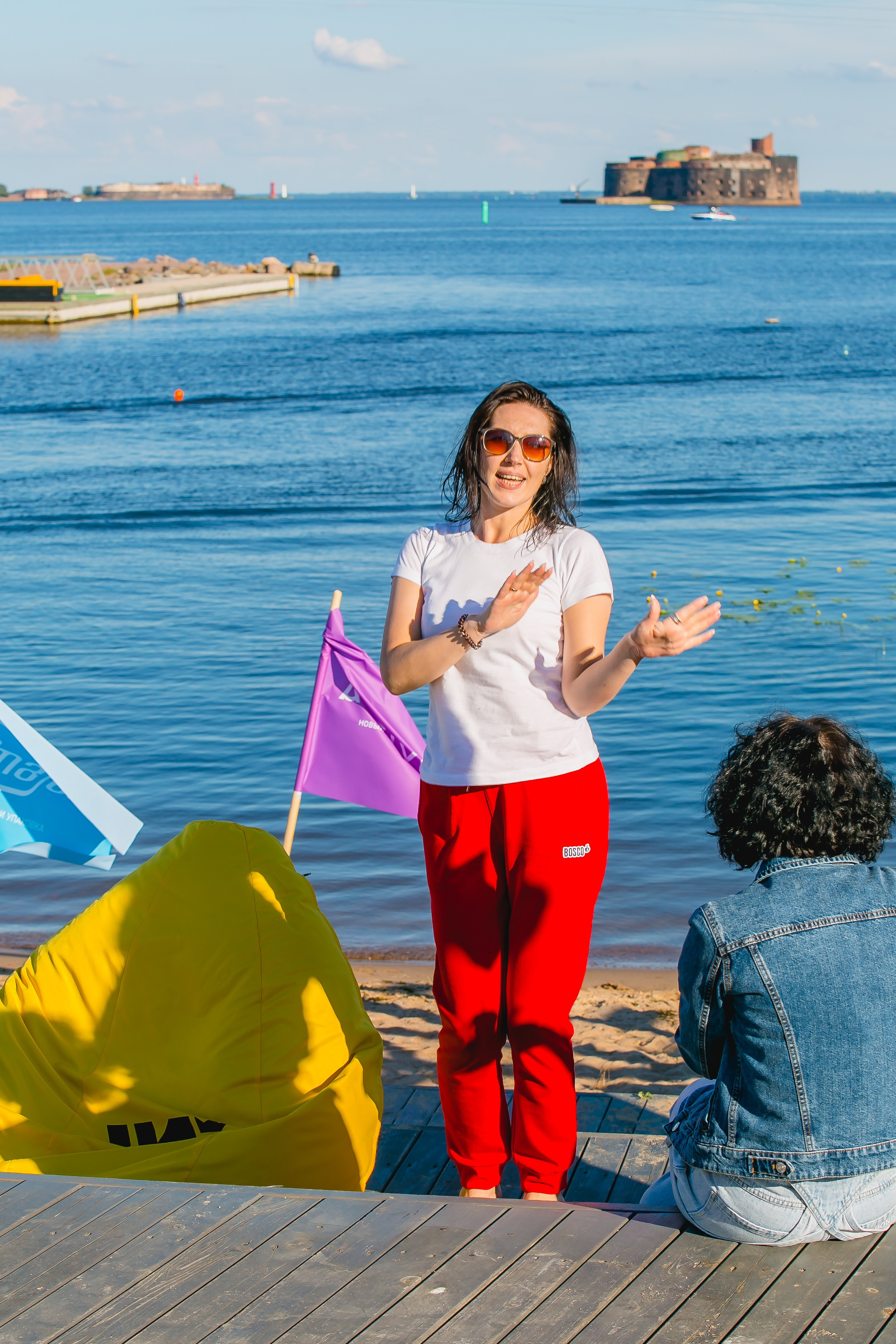 КОРПОРАТИВ ЛЕТО. Главная