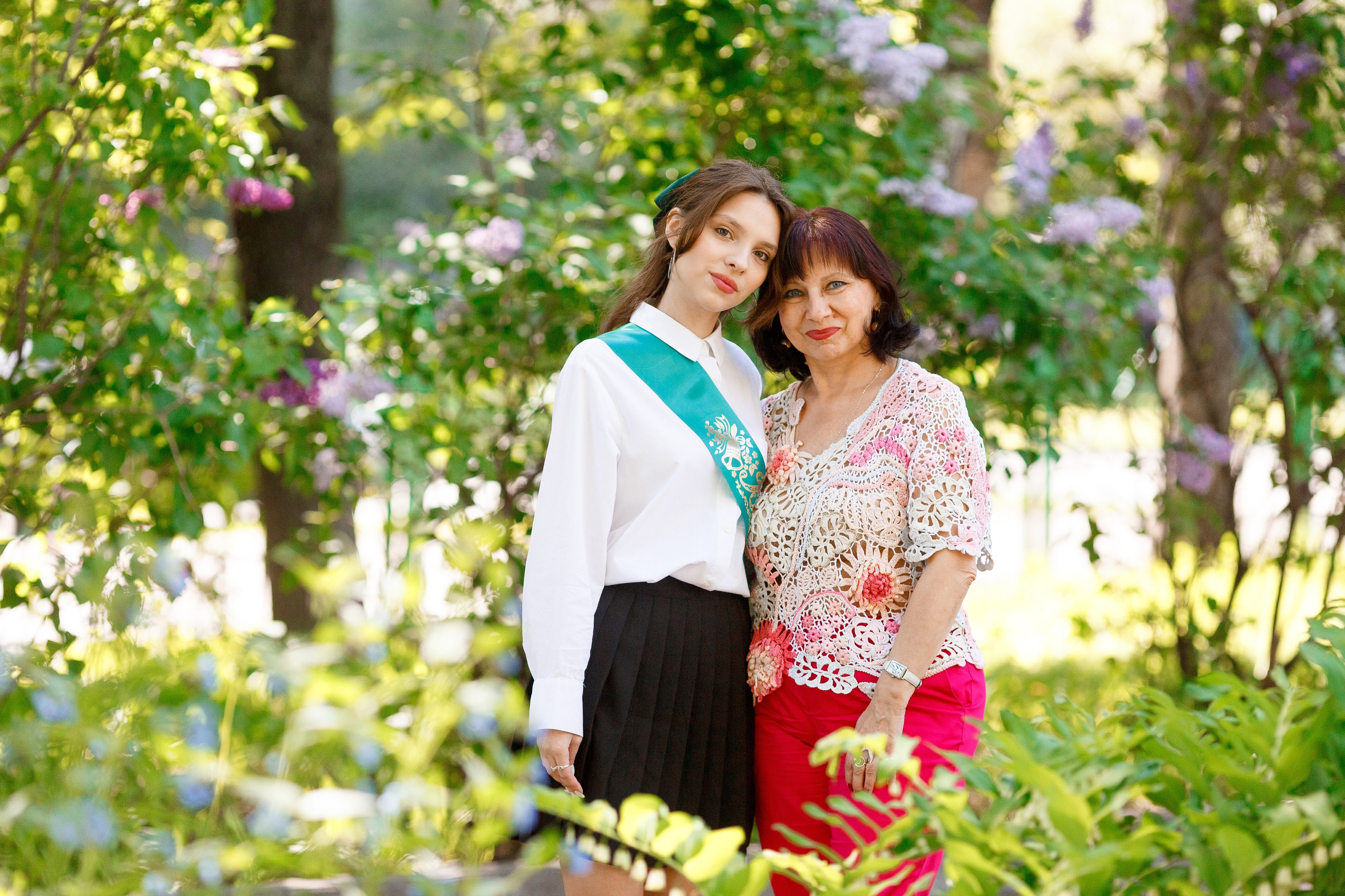 Последний звонок 2024. Репортажный фотограф Борис Геер