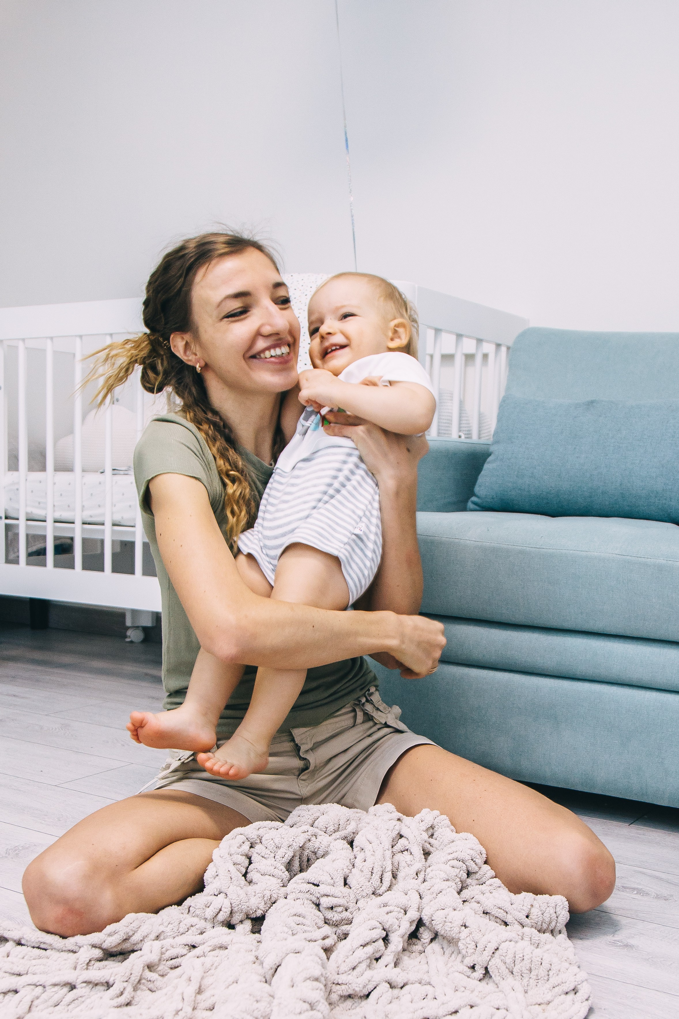 Домашняя :). Репортажный и семейный фотограф в Москве