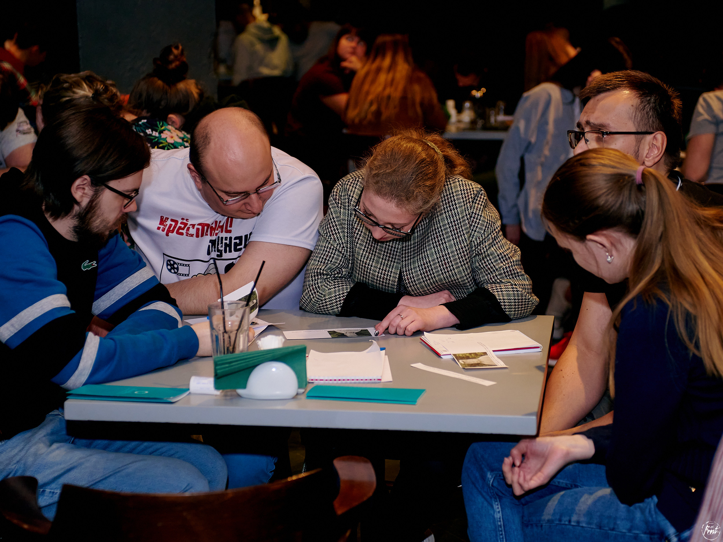 Игры разума. Фотографии отовсюду и обо всем