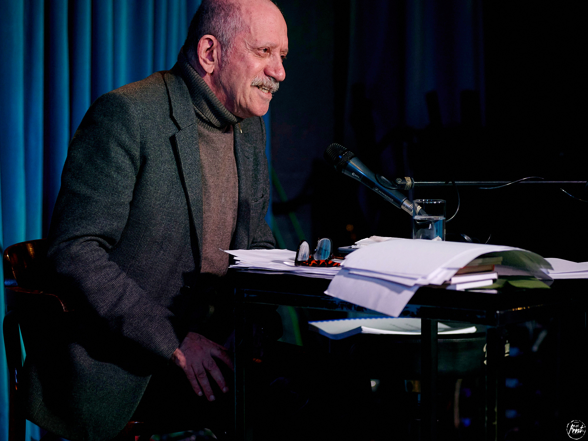 Фестиваль Кинопроба 2020. Фотографии отовсюду и обо всем