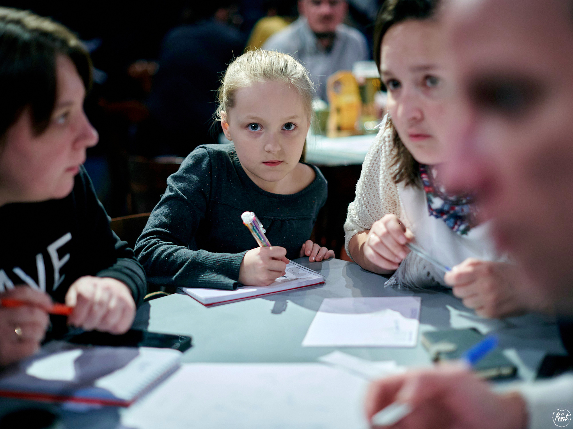 Игры разума. Фотографии отовсюду и обо всем