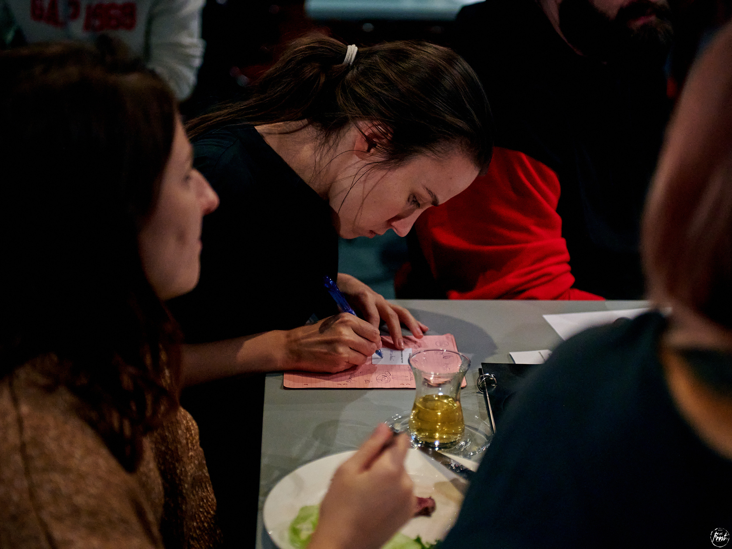 Игры разума. Фотографии отовсюду и обо всем