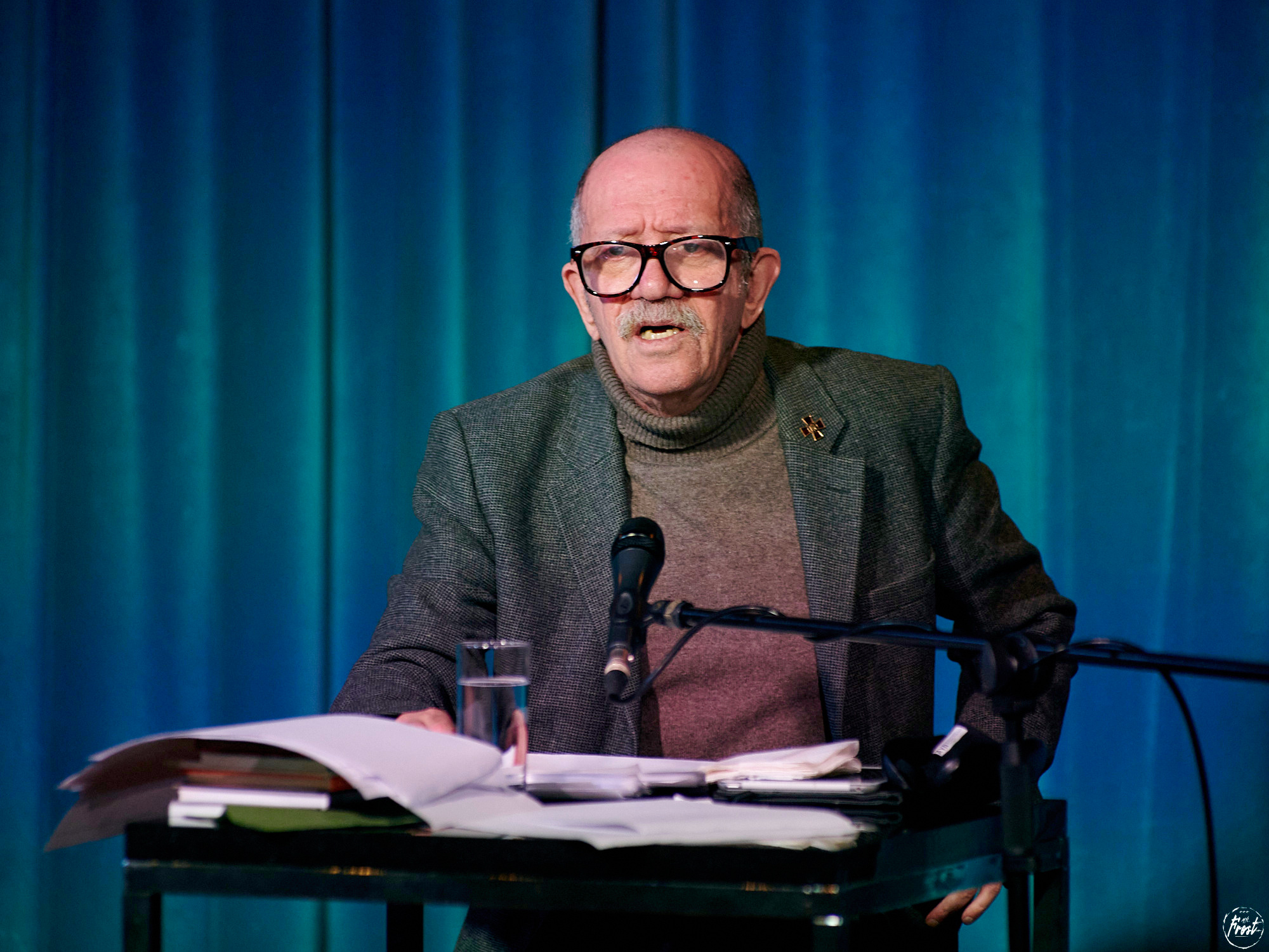 Фестиваль Кинопроба 2020. Фотографии отовсюду и обо всем