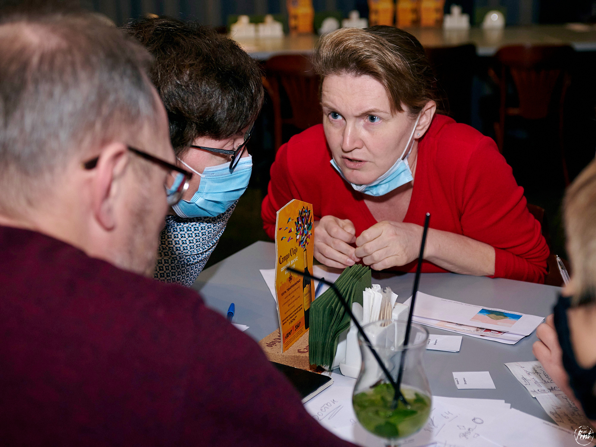 Игры разума. Фотографии отовсюду и обо всем