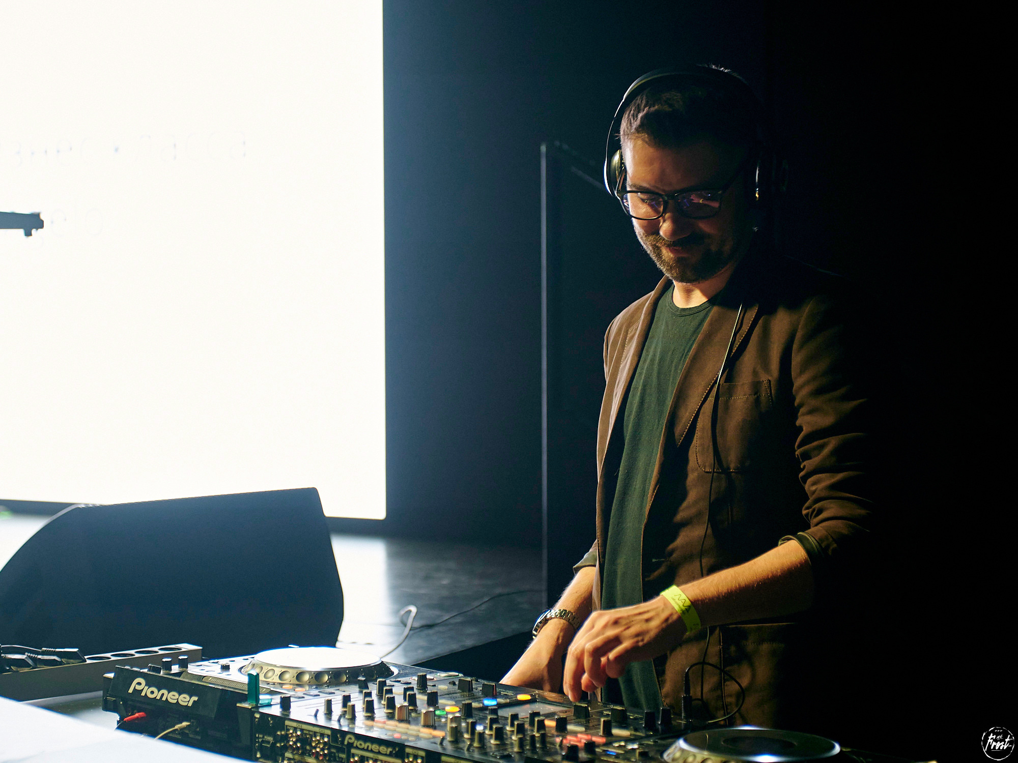 Квартет Антона Горбунова. Фотографии отовсюду и обо всем