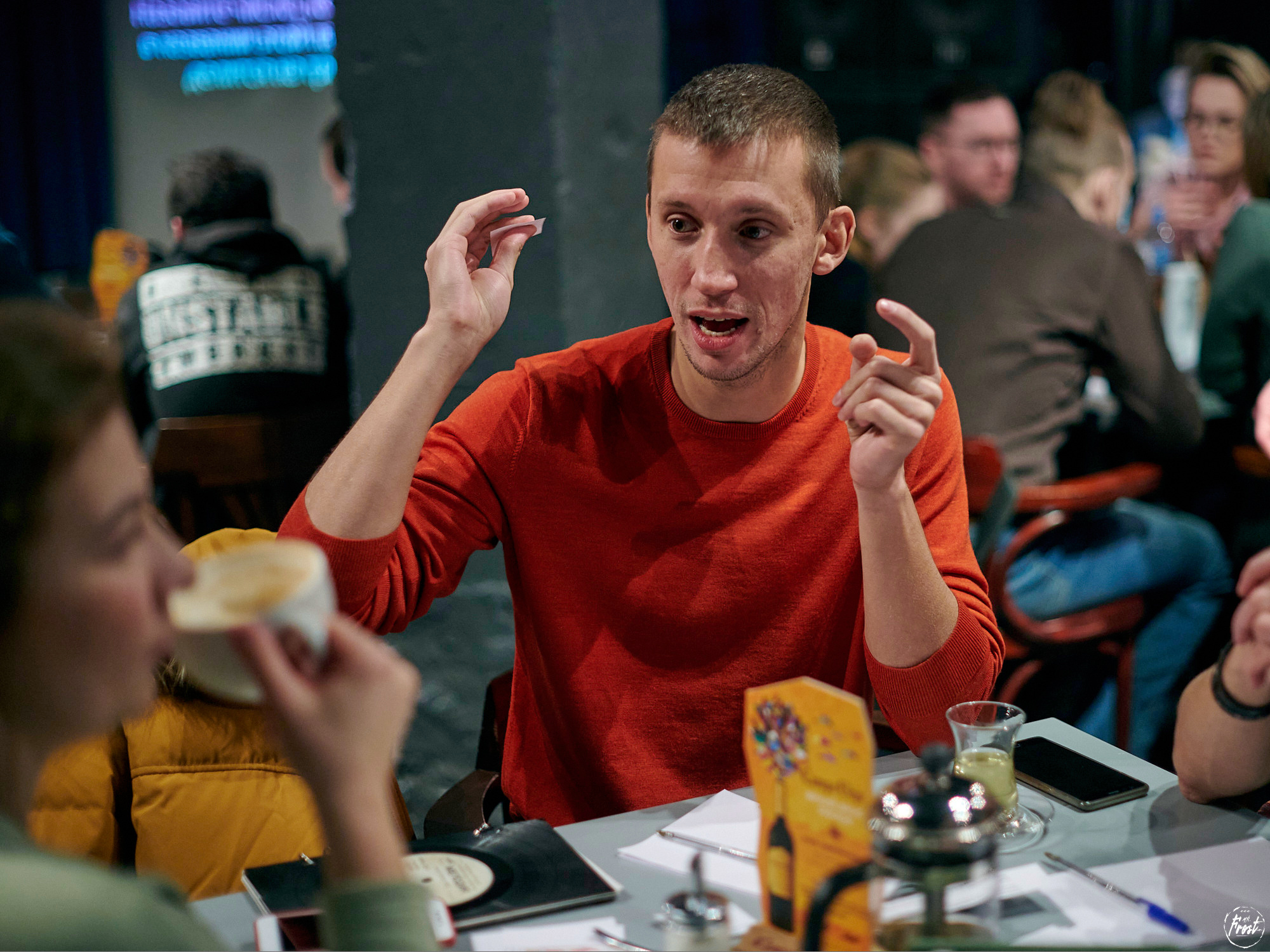 Игры разума. Фотографии отовсюду и обо всем