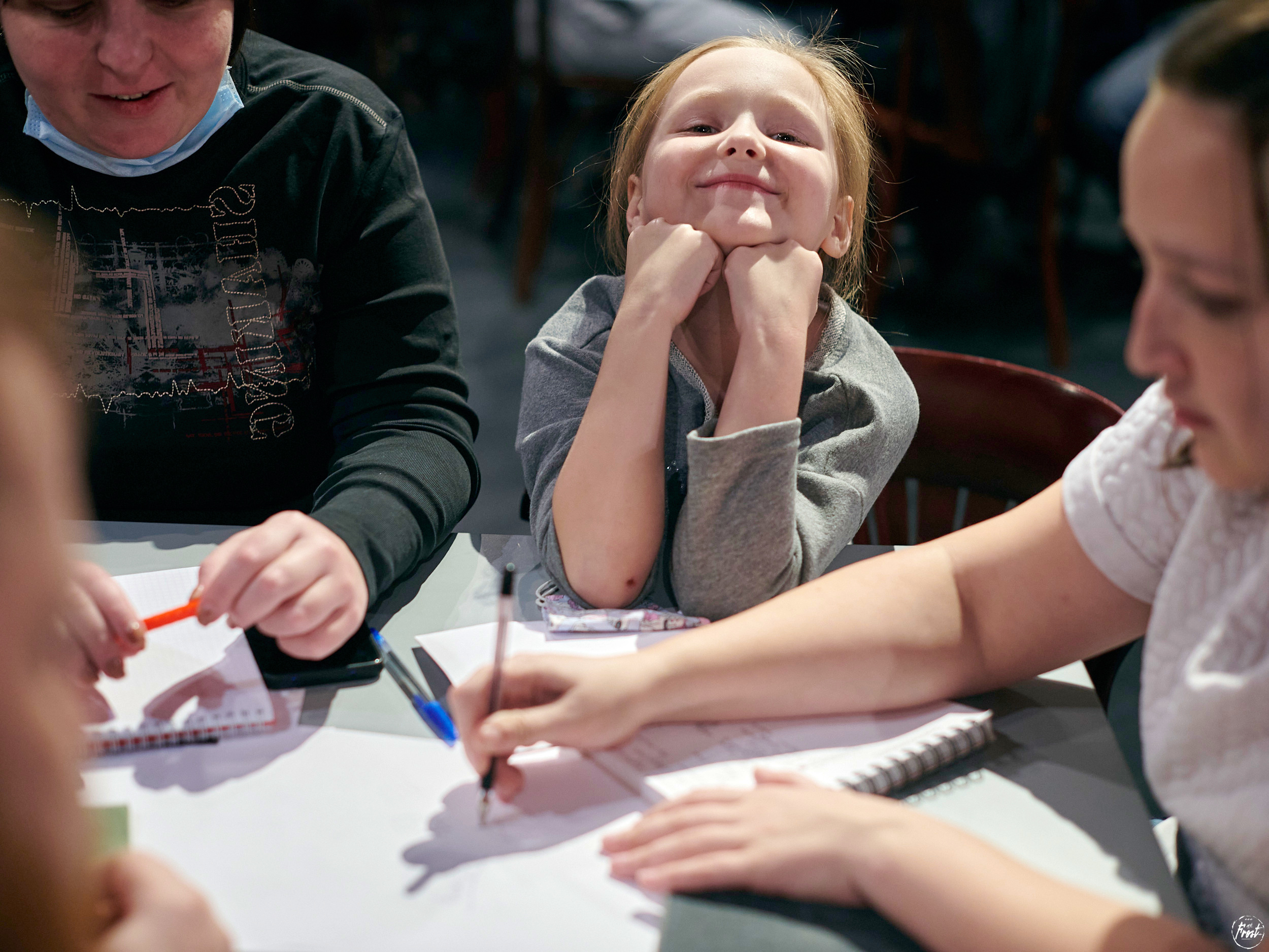 Игры разума. Фотографии отовсюду и обо всем