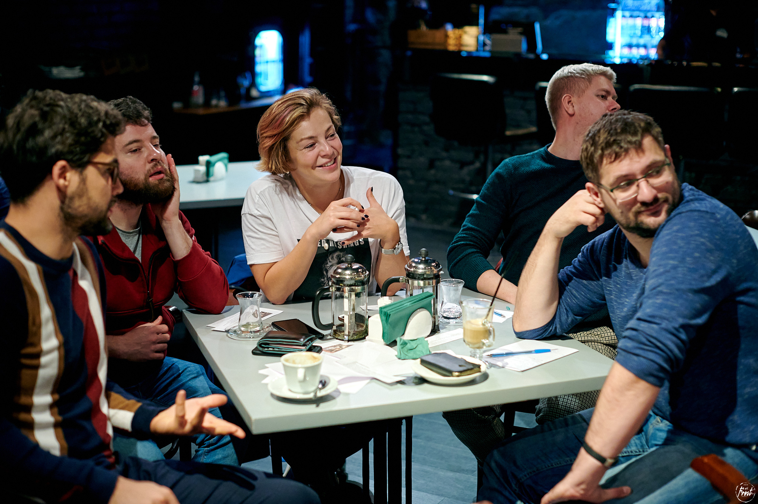 Игры разума. Фотографии отовсюду и обо всем