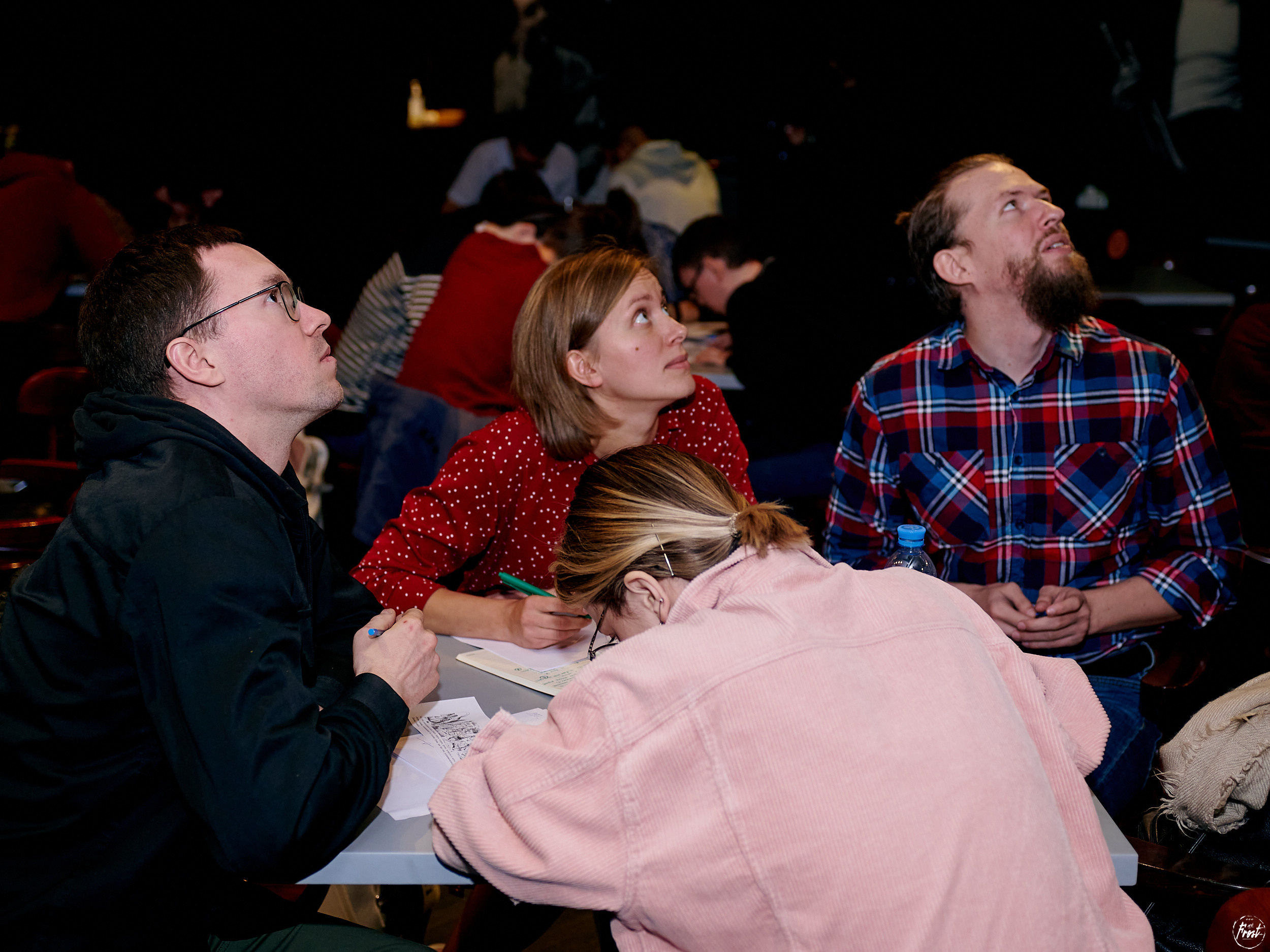 Игры разума. Фотографии отовсюду и обо всем