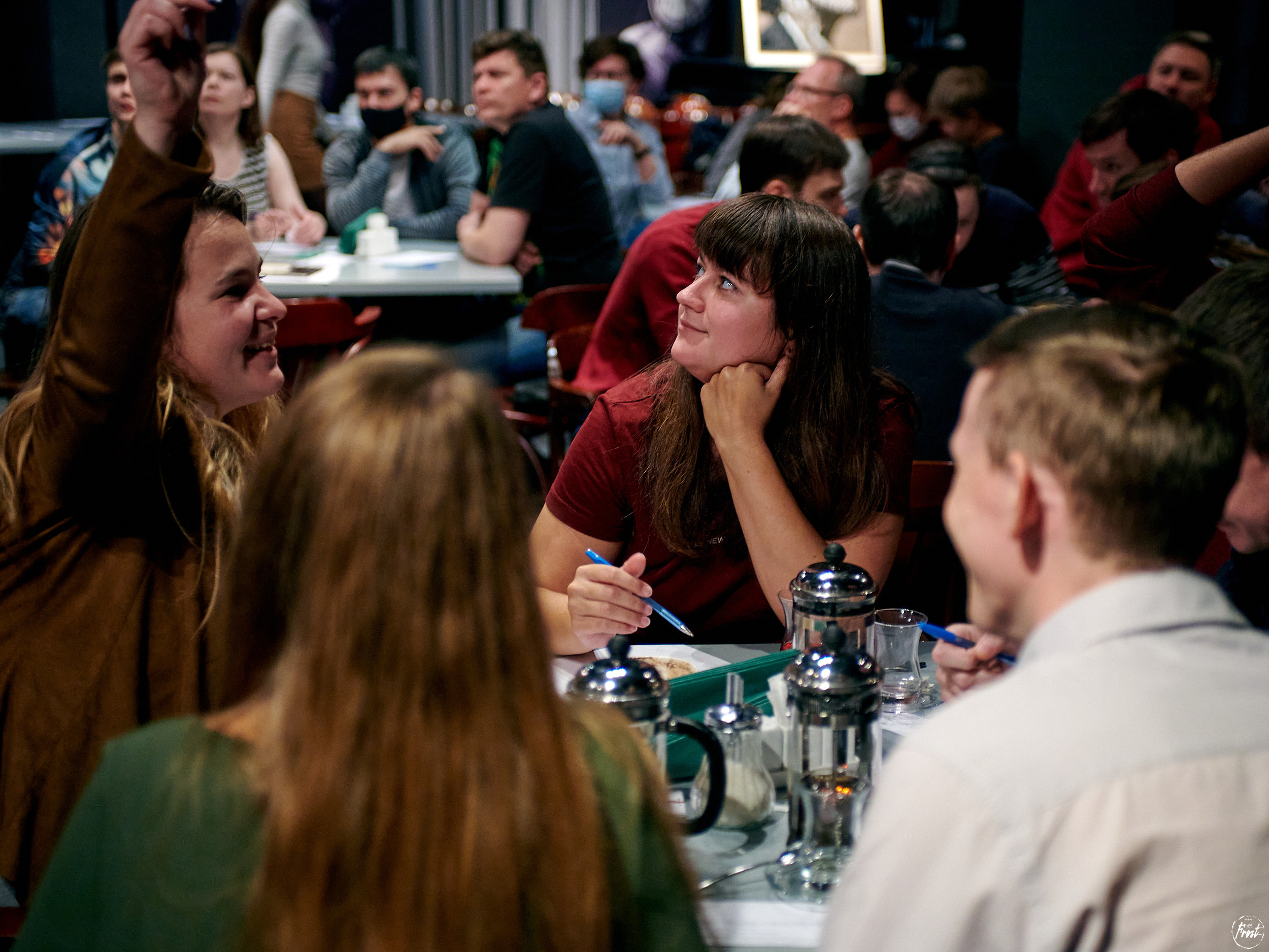 Игры разума. Фотографии отовсюду и обо всем