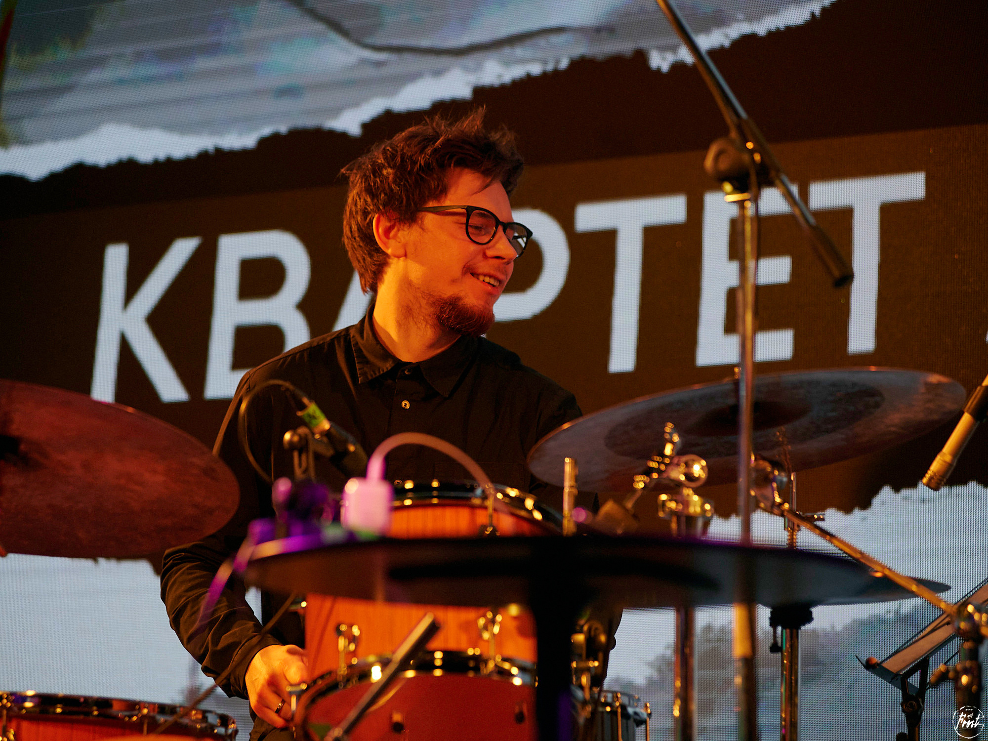 Квартет Антона Горбунова. Фотографии отовсюду и обо всем