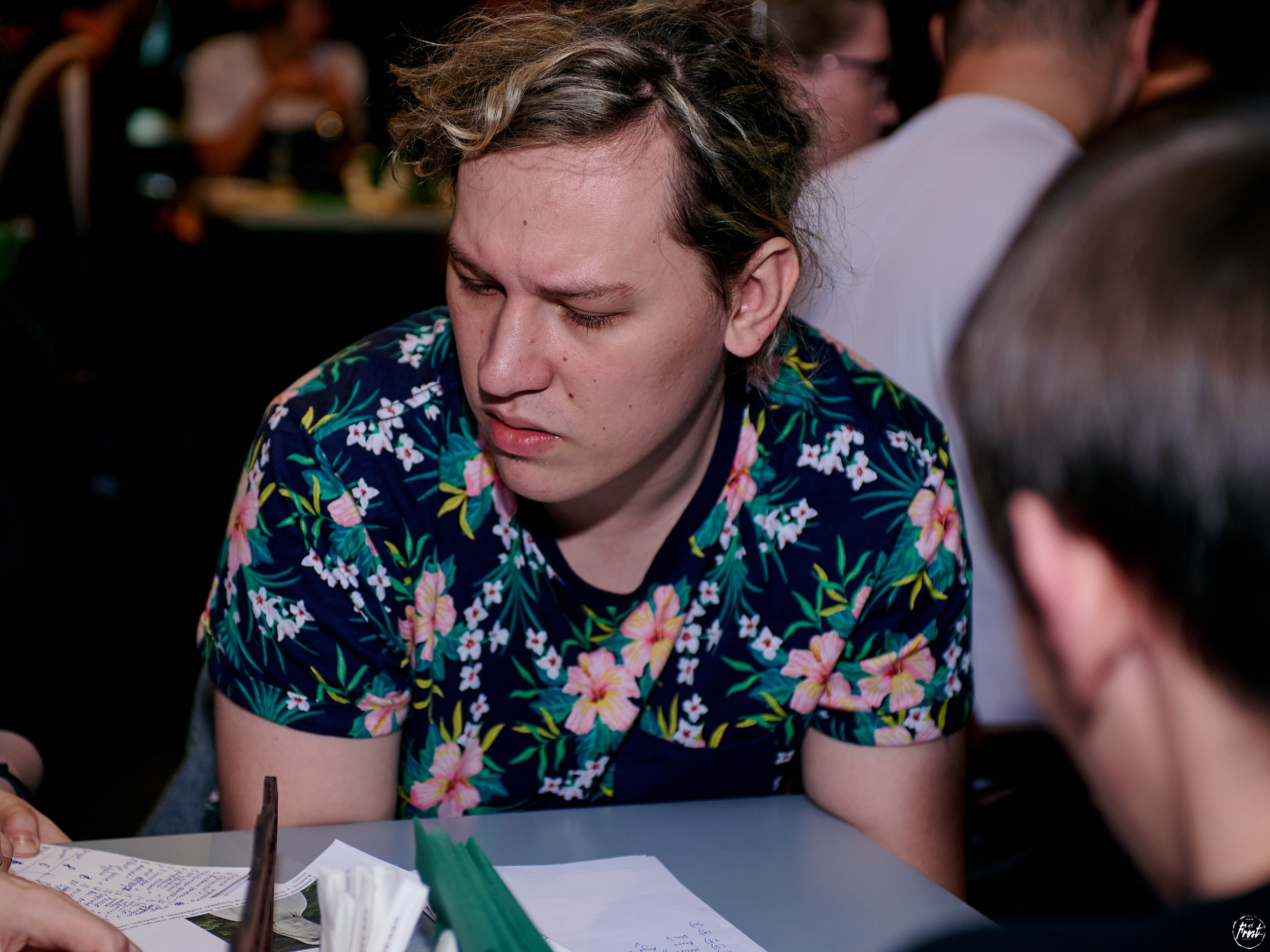 Игры разума. Фотографии отовсюду и обо всем