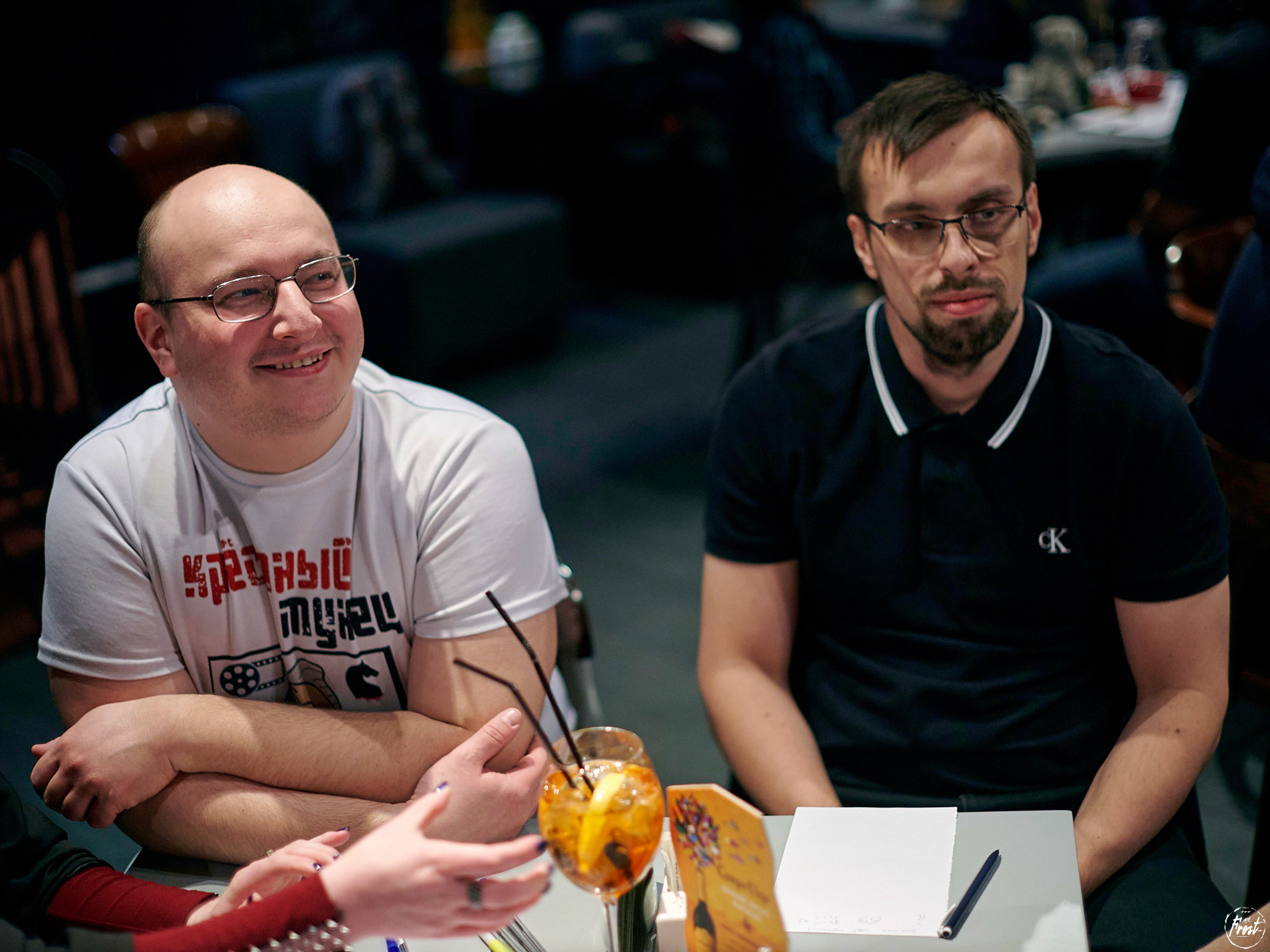 Игры разума. Фотографии отовсюду и обо всем