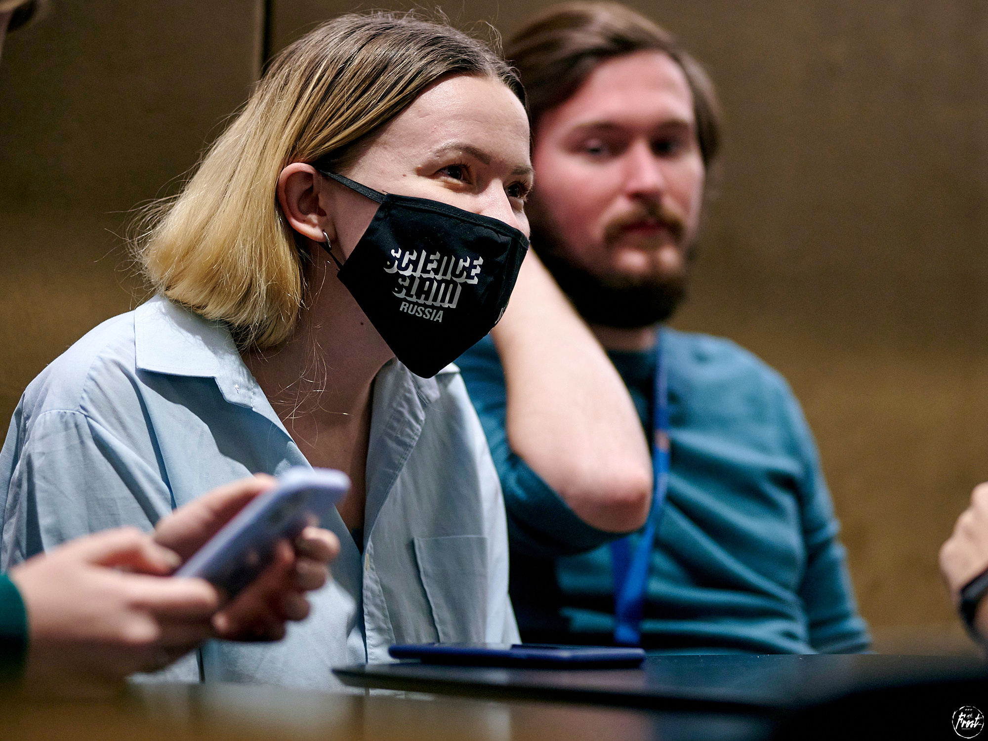 Фестиваль Кинопроба 2020. Фотографии отовсюду и обо всем