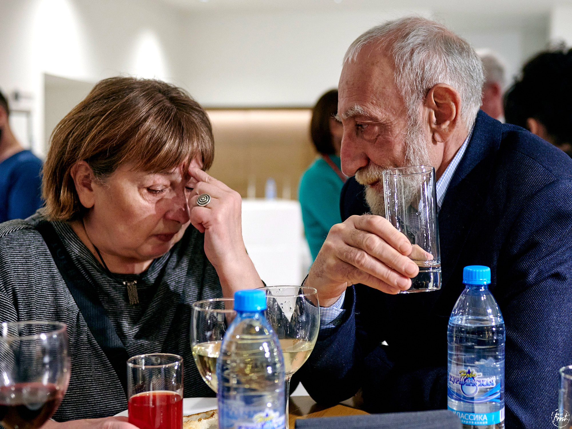 Фестиваль Кинопроба 2020. Фотографии отовсюду и обо всем