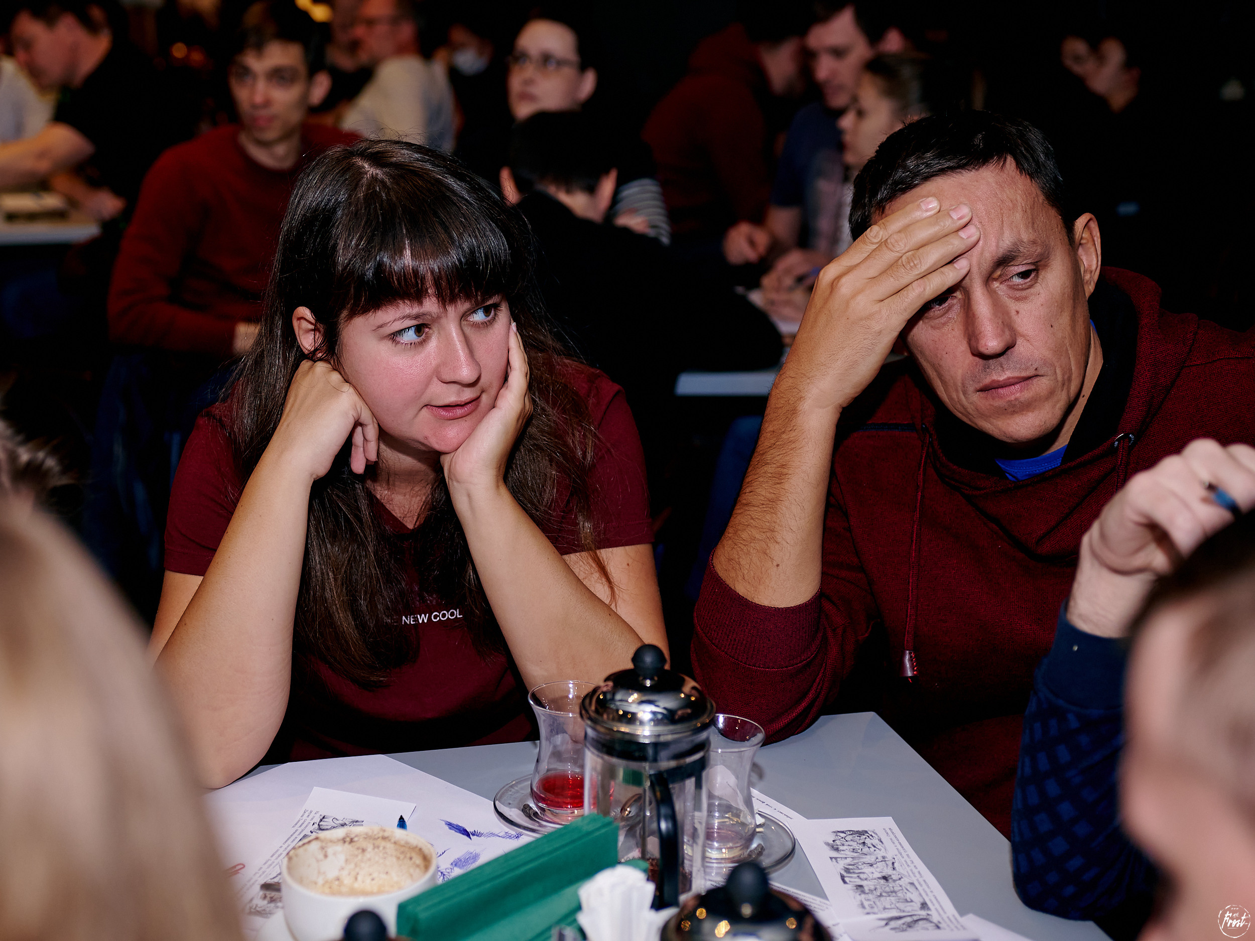 Игры разума. Фотографии отовсюду и обо всем