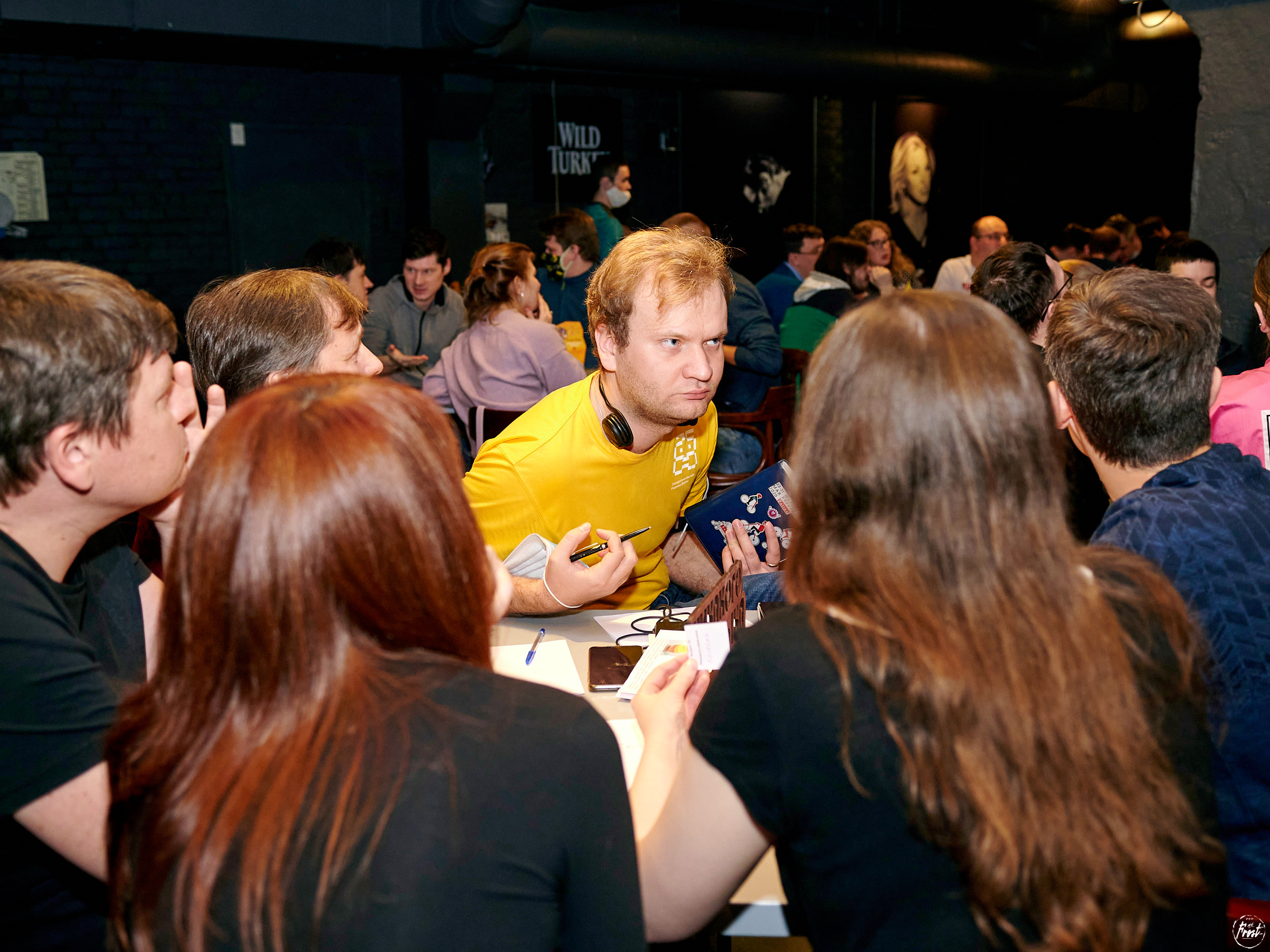 Игры разума. Фотографии отовсюду и обо всем