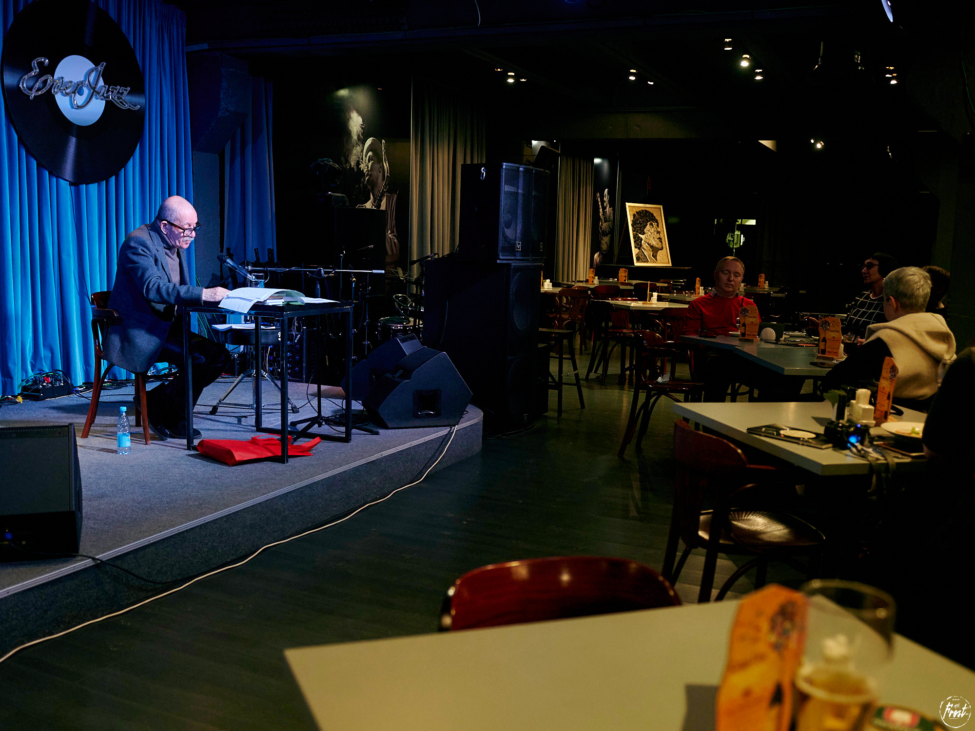 Фестиваль Кинопроба 2020. Фотографии отовсюду и обо всем