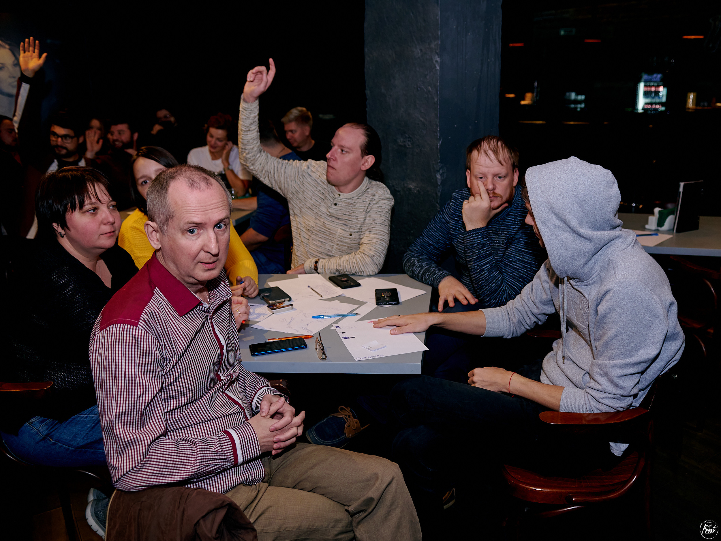 Игры разума. Фотографии отовсюду и обо всем