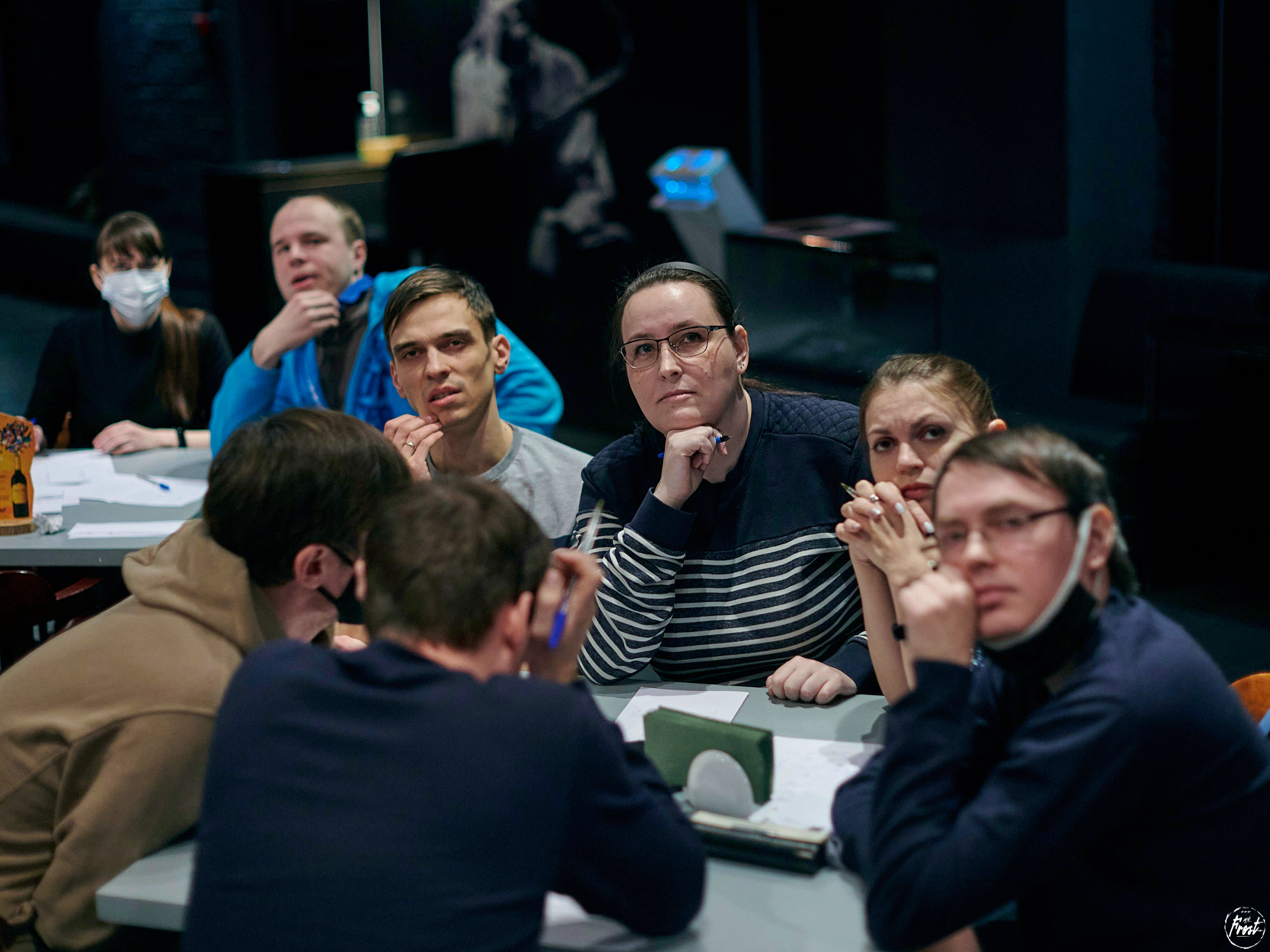 Игры разума. Фотографии отовсюду и обо всем