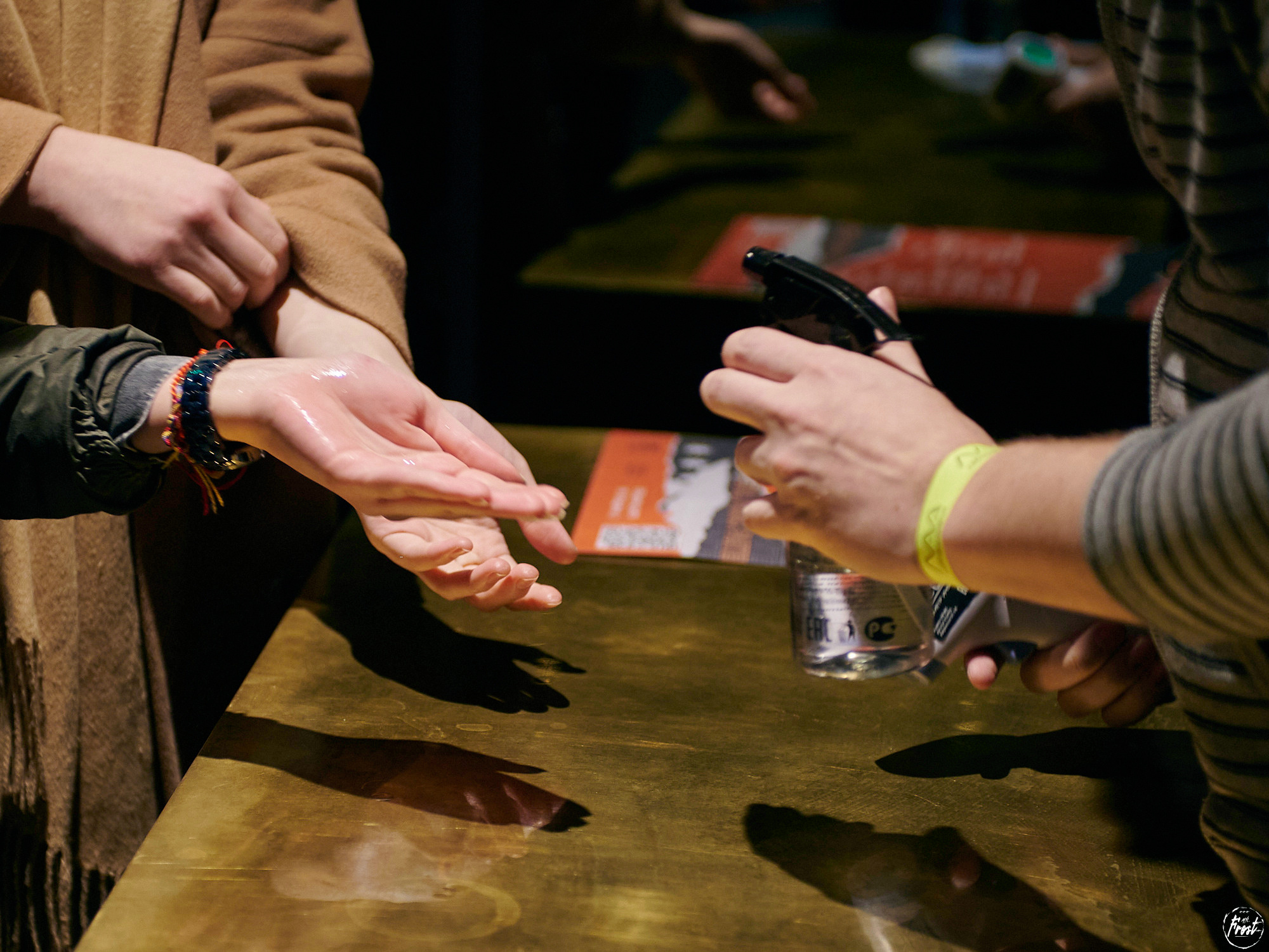 Квартет Антона Горбунова. Фотографии отовсюду и обо всем