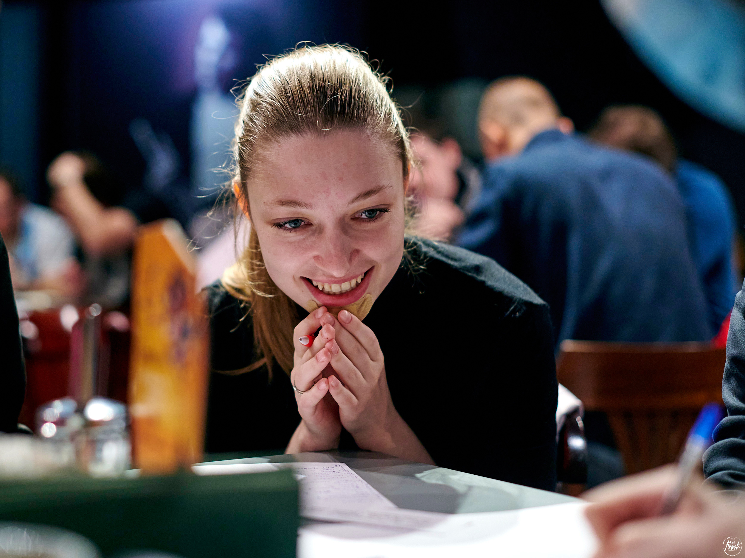 Игры разума. Фотографии отовсюду и обо всем