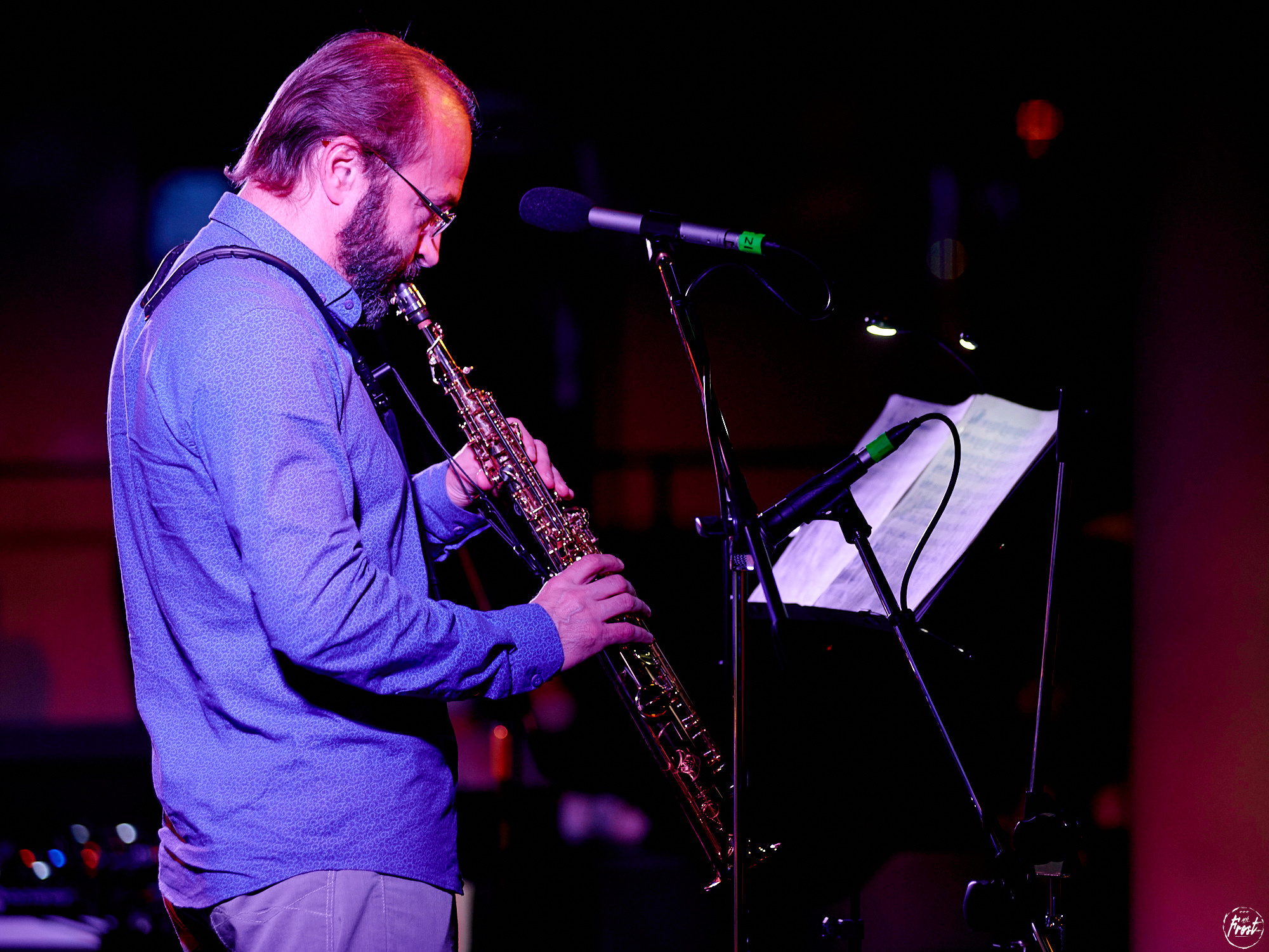 Квартет Антона Горбунова. Фотографии отовсюду и обо всем