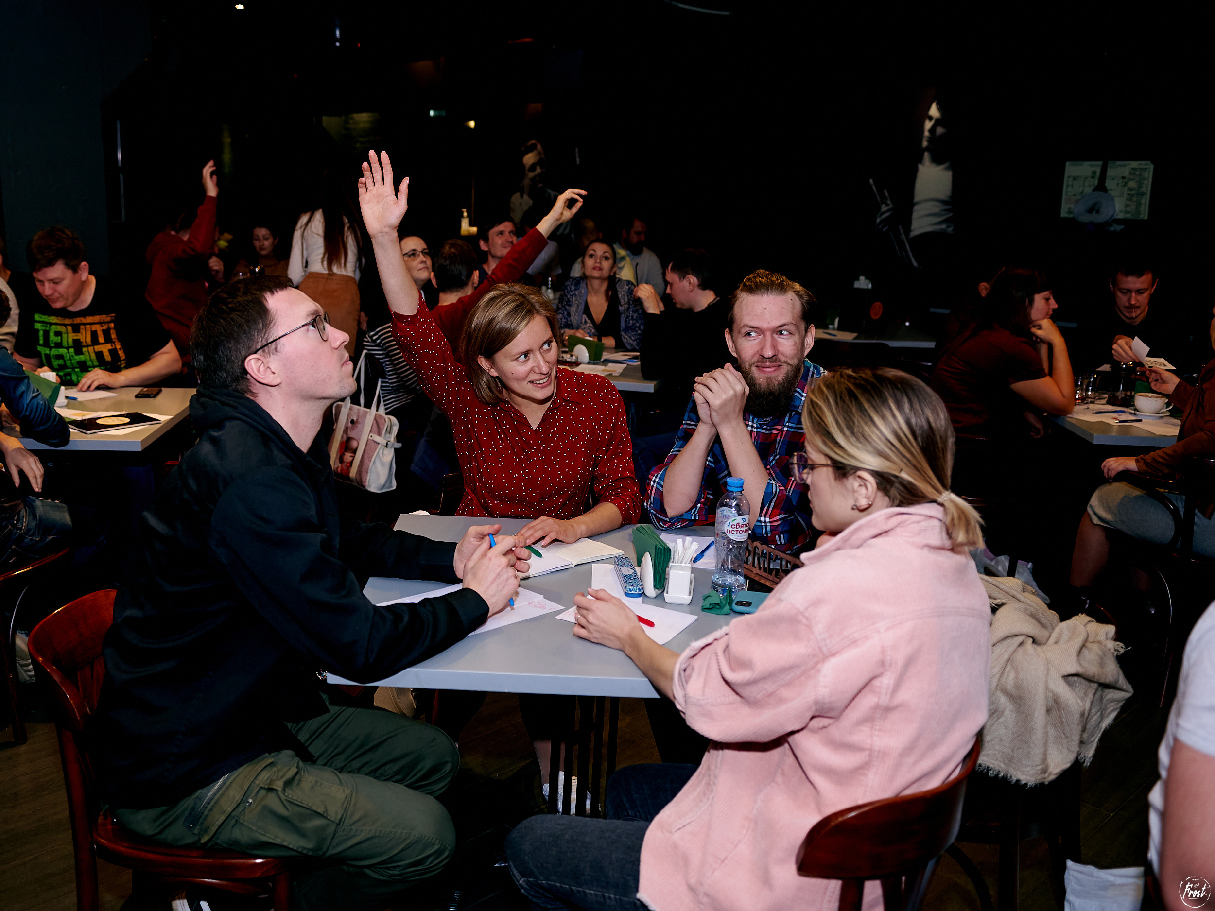 Игры разума. Фотографии отовсюду и обо всем