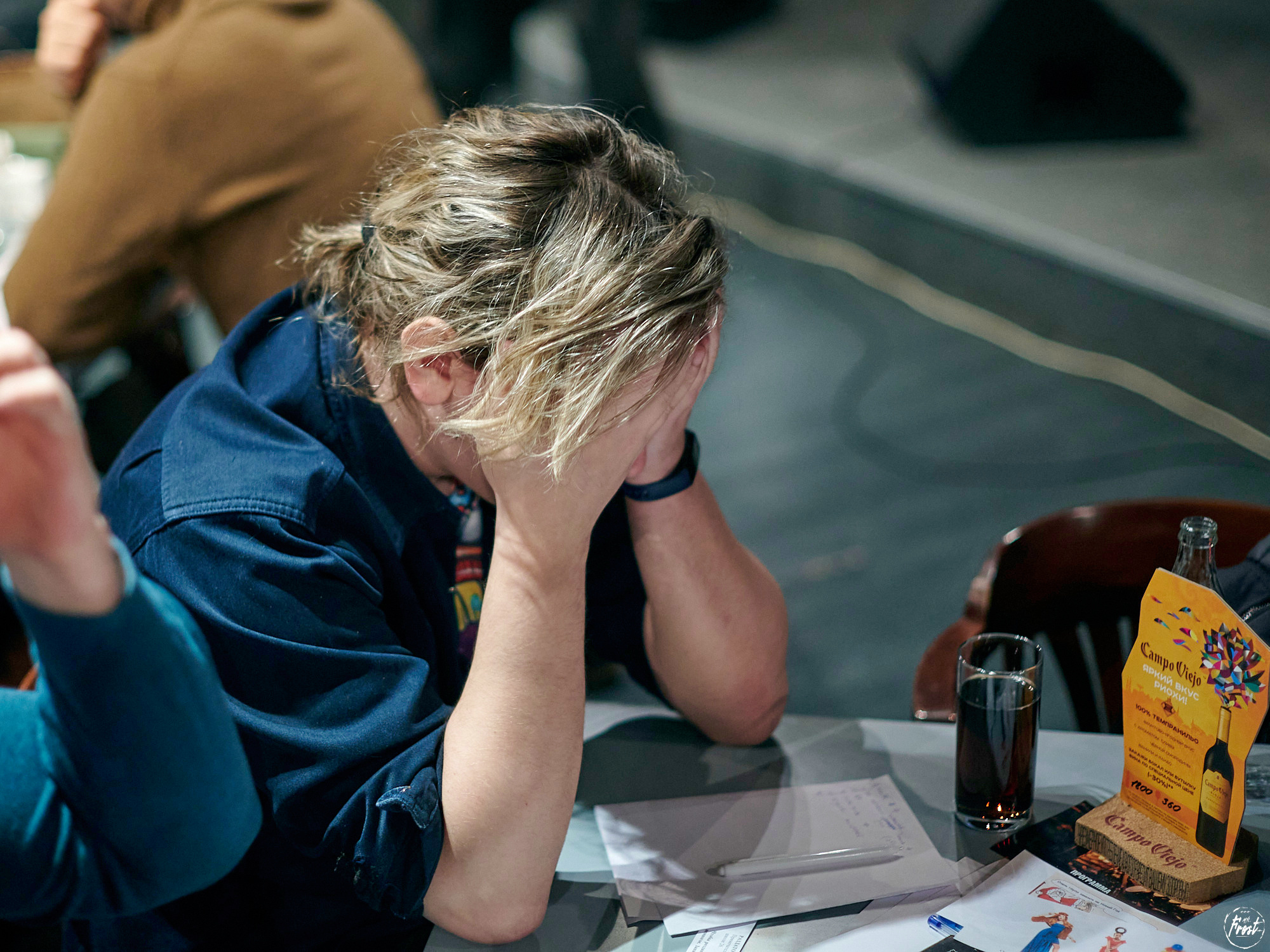 Игры разума. Фотографии отовсюду и обо всем