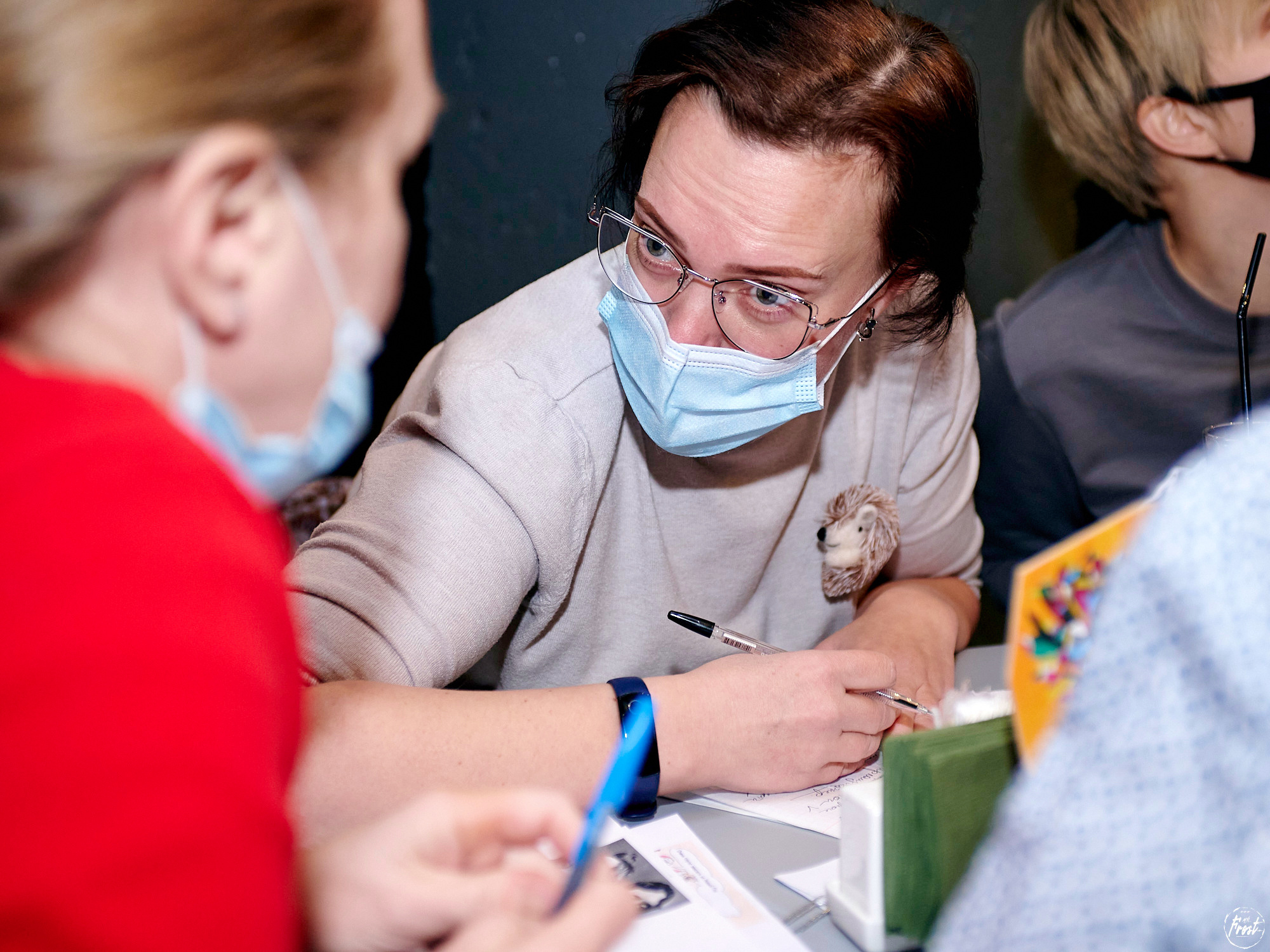 Игры разума. Фотографии отовсюду и обо всем