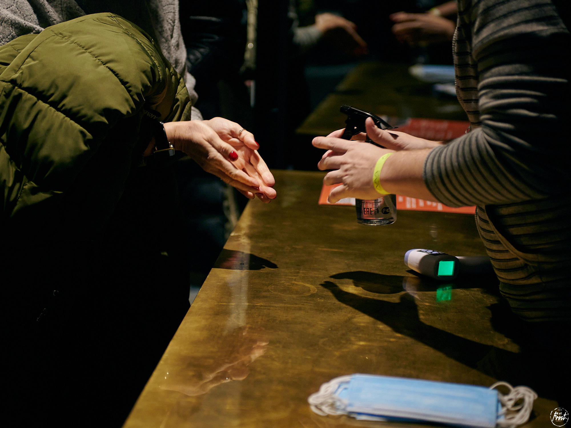 Квартет Антона Горбунова. Фотографии отовсюду и обо всем