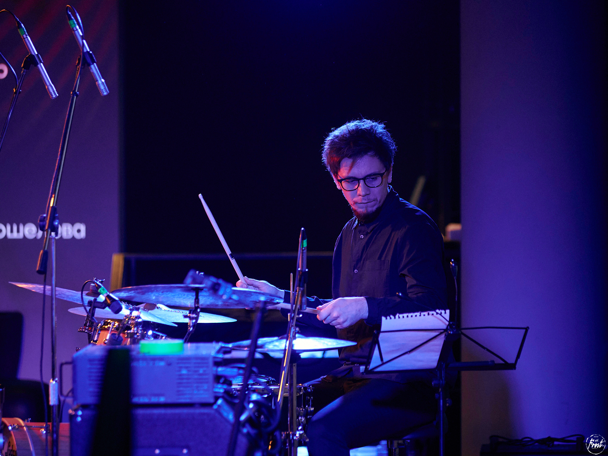 Квартет Антона Горбунова. Фотографии отовсюду и обо всем