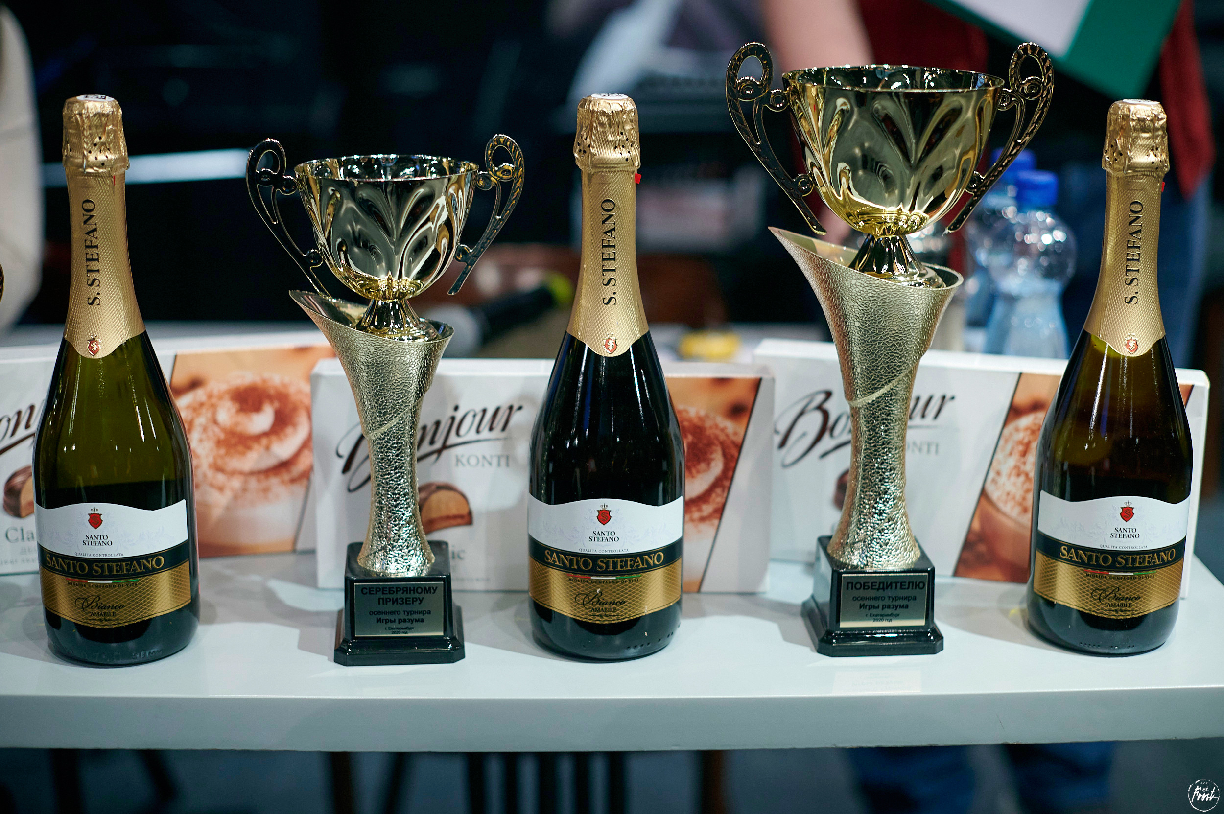 Игры разума. Фотографии отовсюду и обо всем