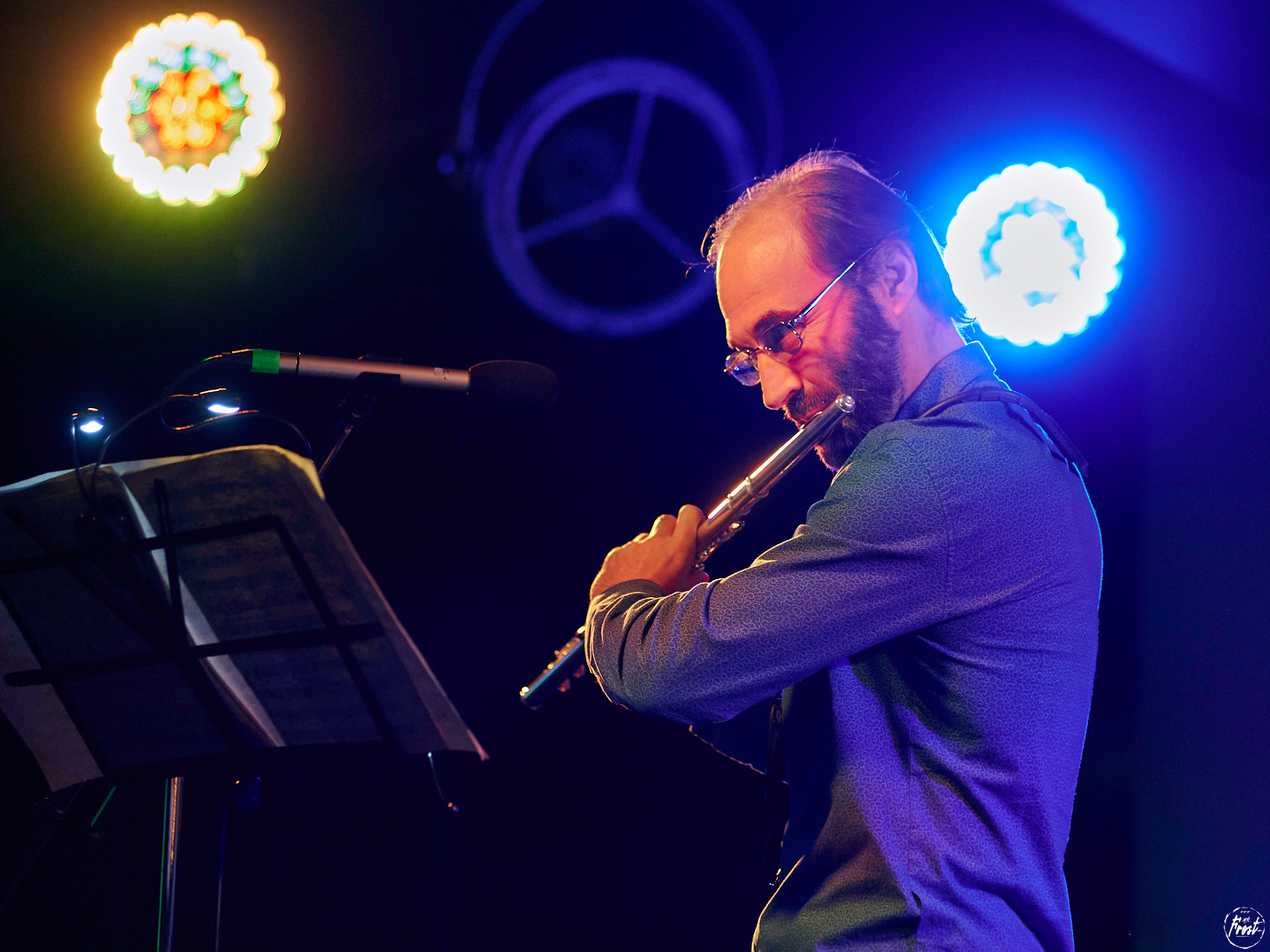 Квартет Антона Горбунова. Фотографии отовсюду и обо всем