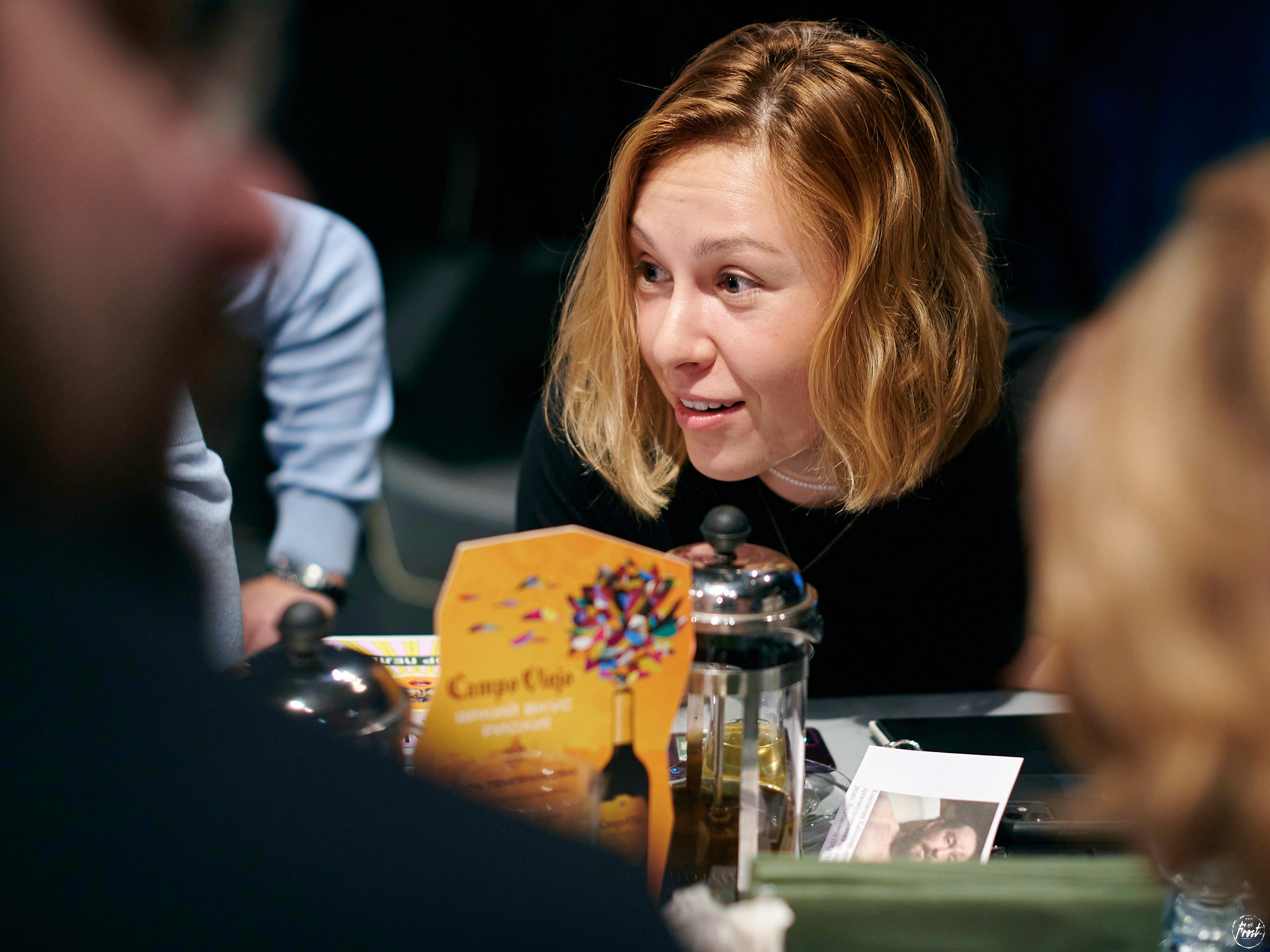 Игры разума. Фотографии отовсюду и обо всем