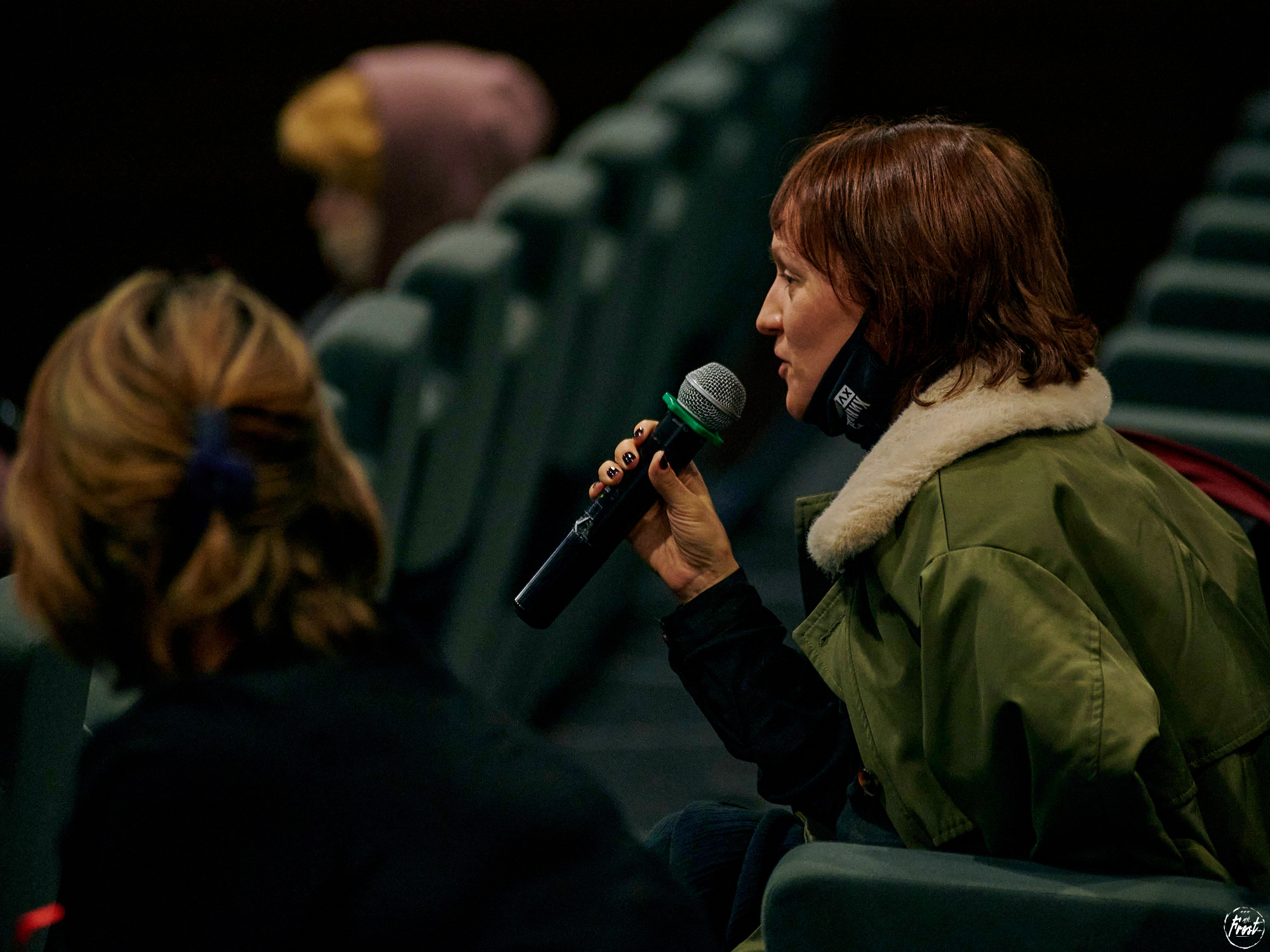 Фестиваль Кинопроба 2020. Фотографии отовсюду и обо всем