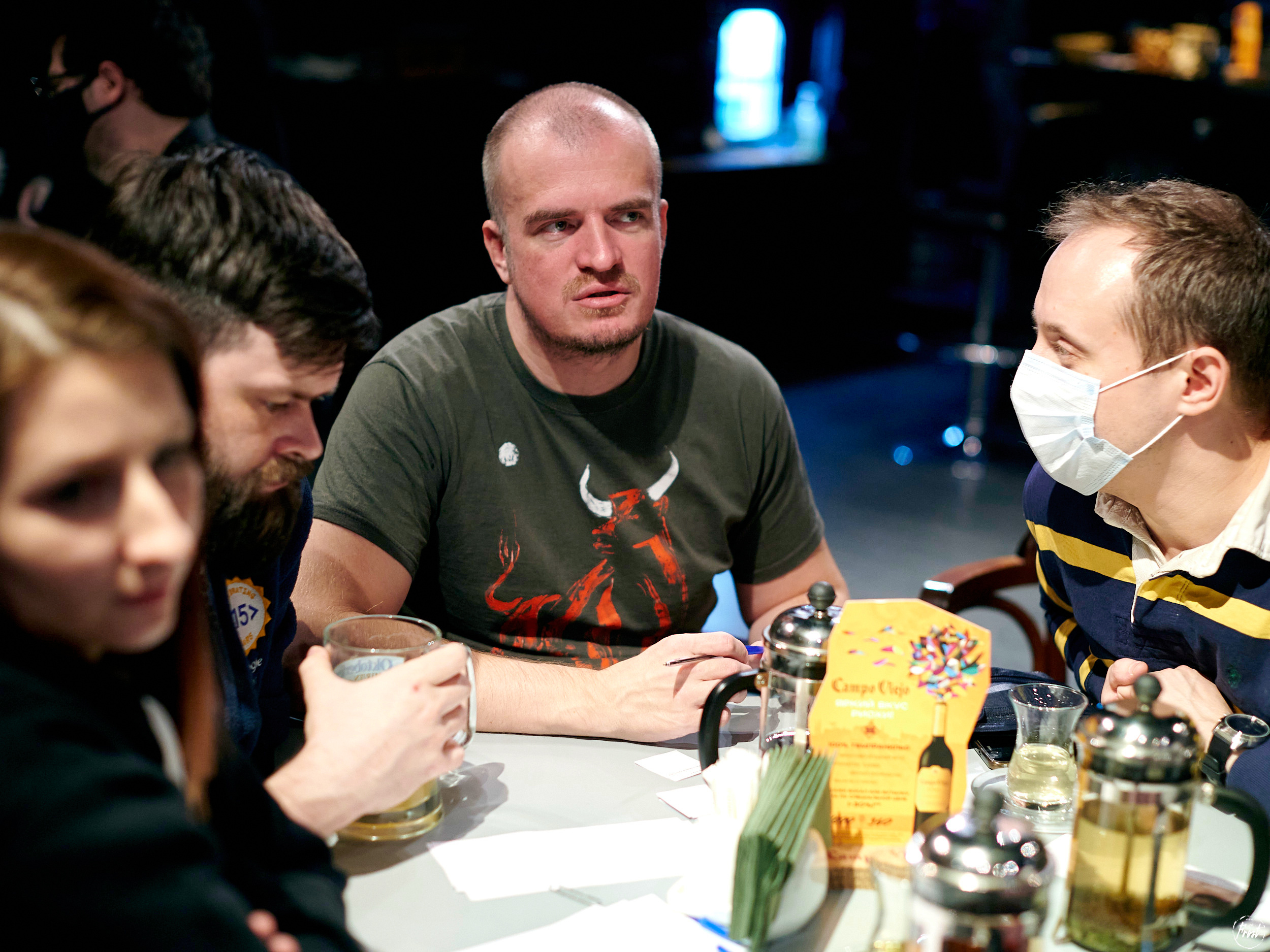 Игры разума. Фотографии отовсюду и обо всем