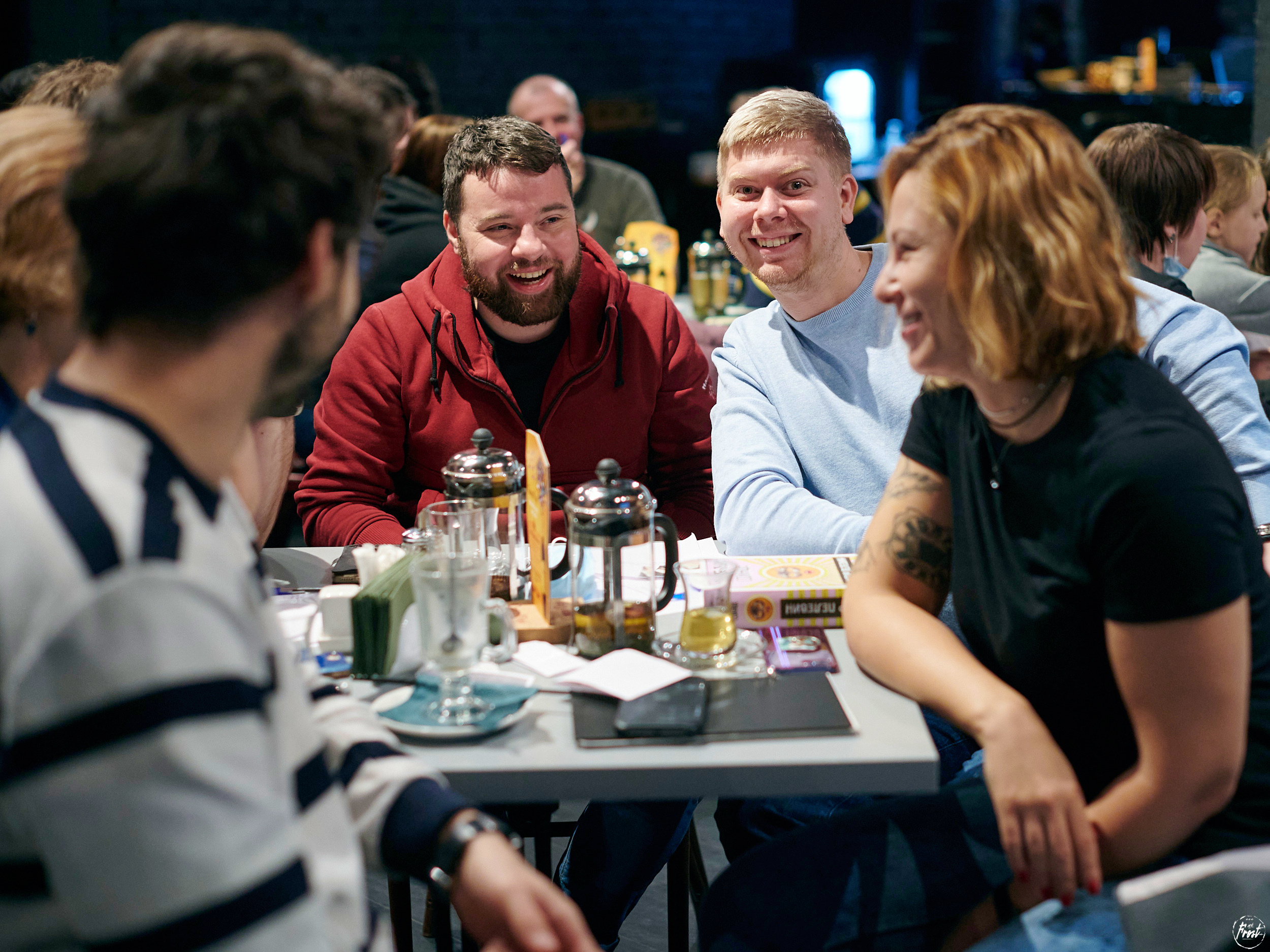 Игры разума. Фотографии отовсюду и обо всем