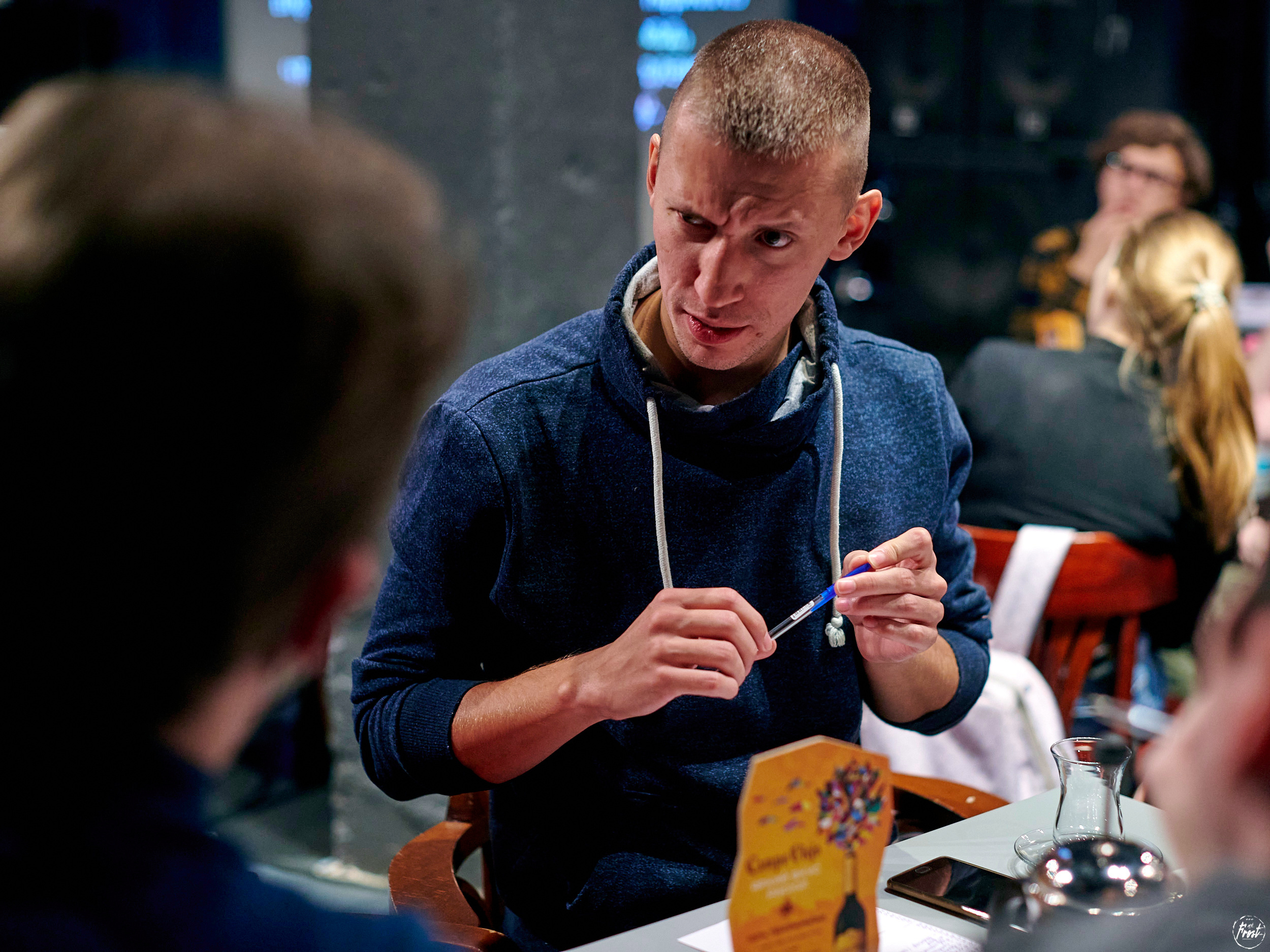 Игры разума. Фотографии отовсюду и обо всем