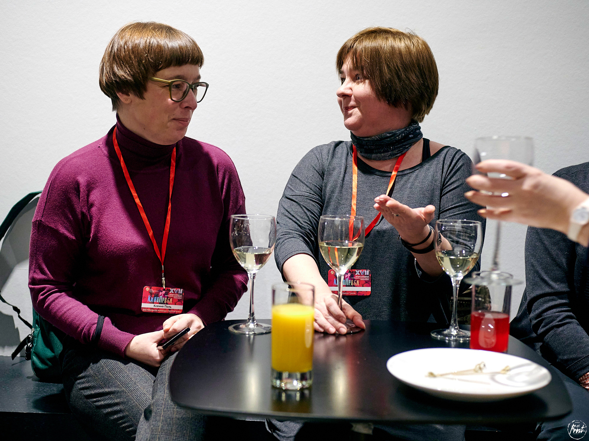 Фестиваль Кинопроба 2020. Фотографии отовсюду и обо всем