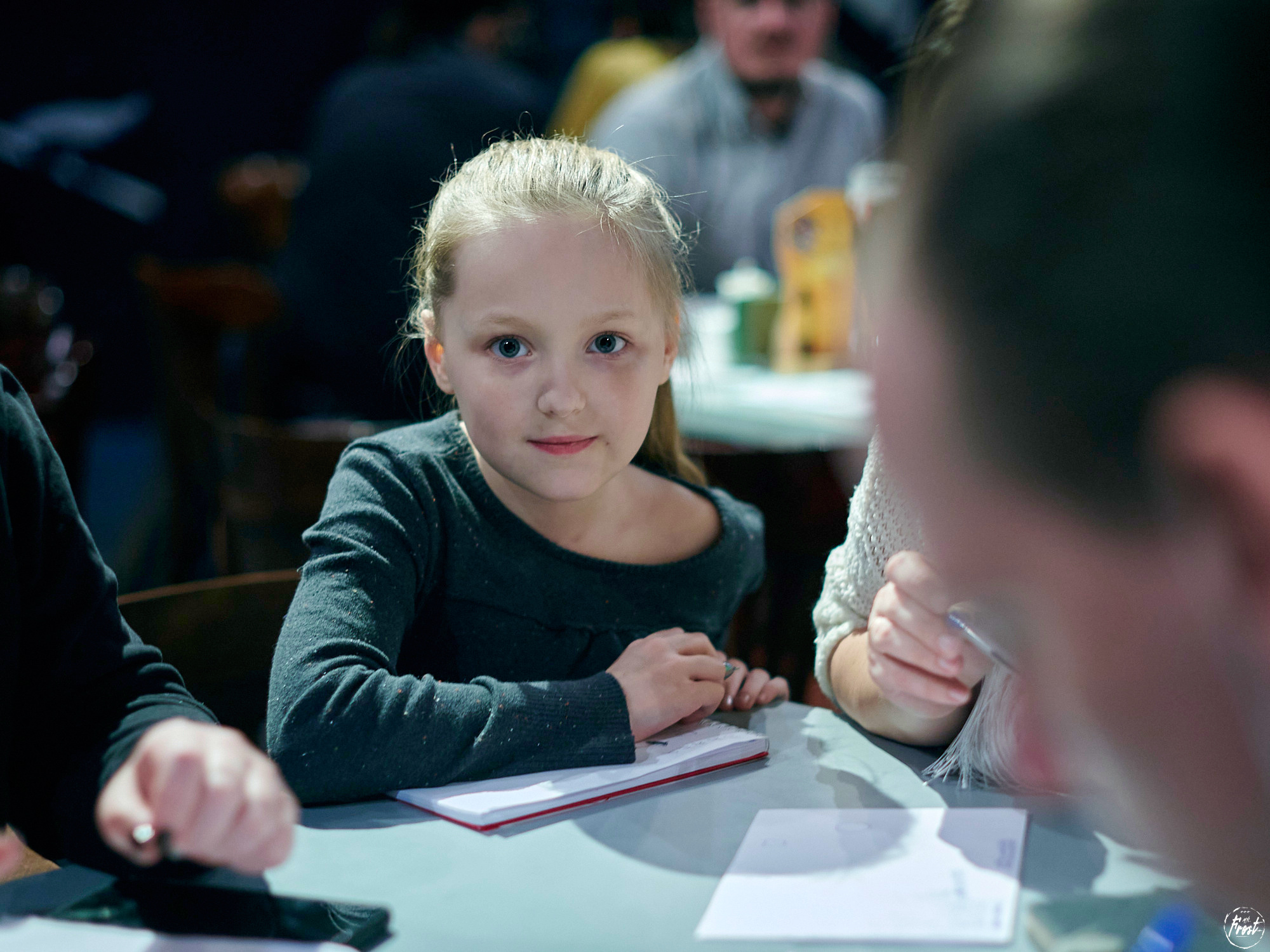 Игры разума. Фотографии отовсюду и обо всем